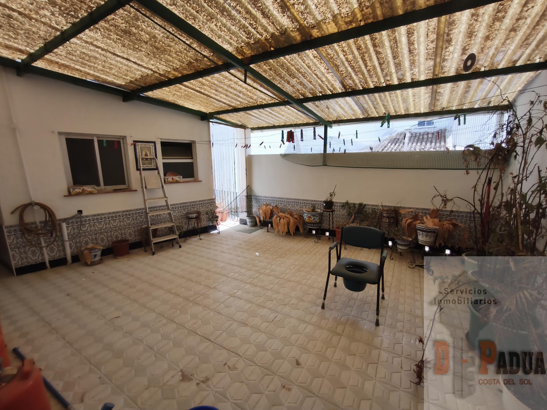 Venta de piso en Campillos