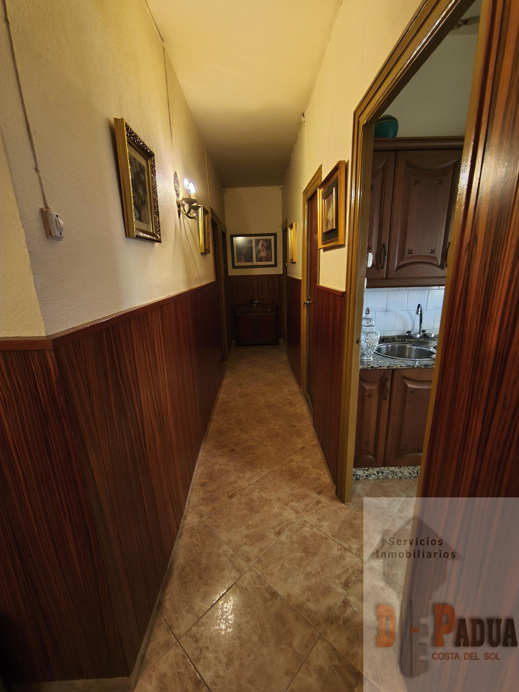 Venta de piso en Campillos