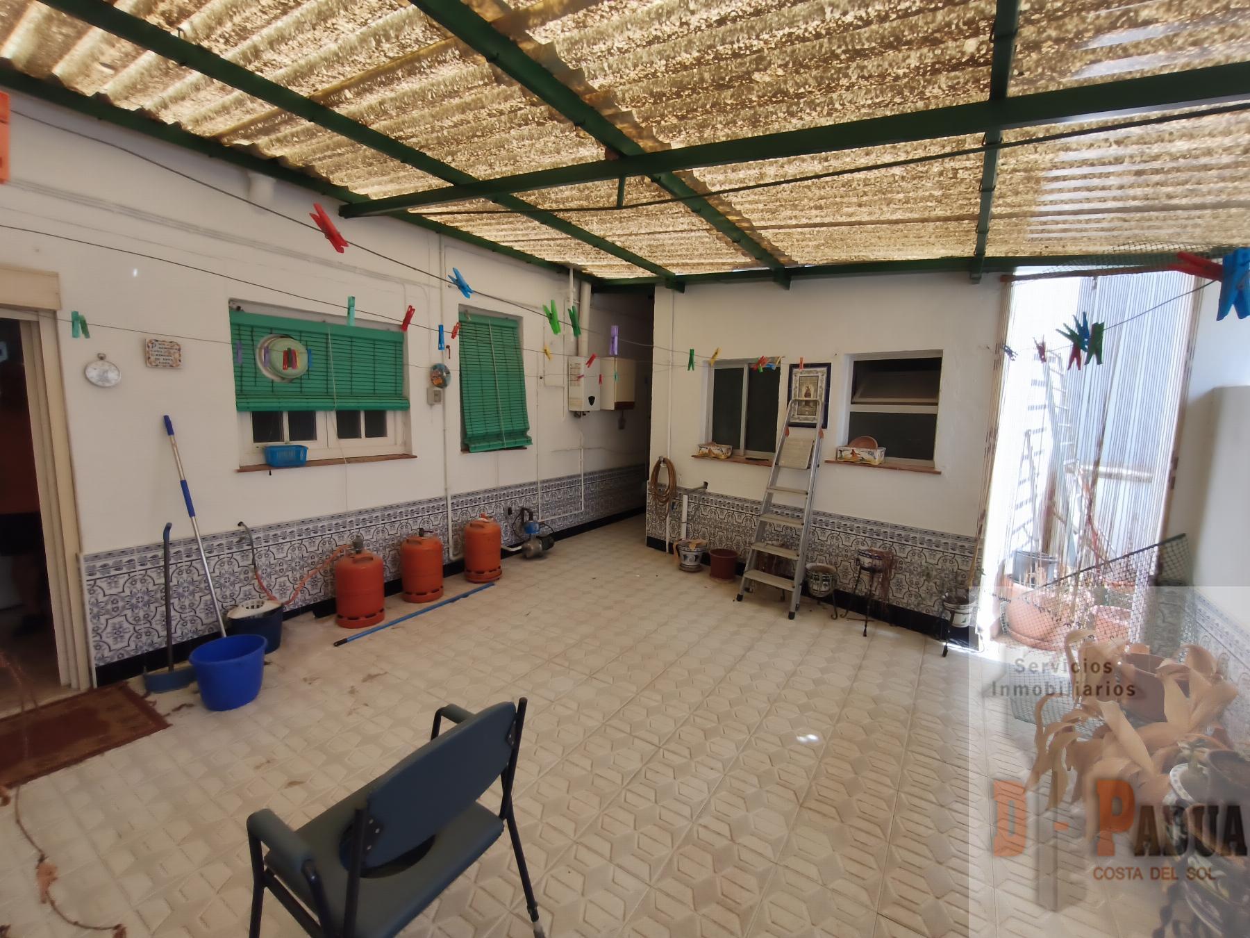 Venta de piso en Campillos