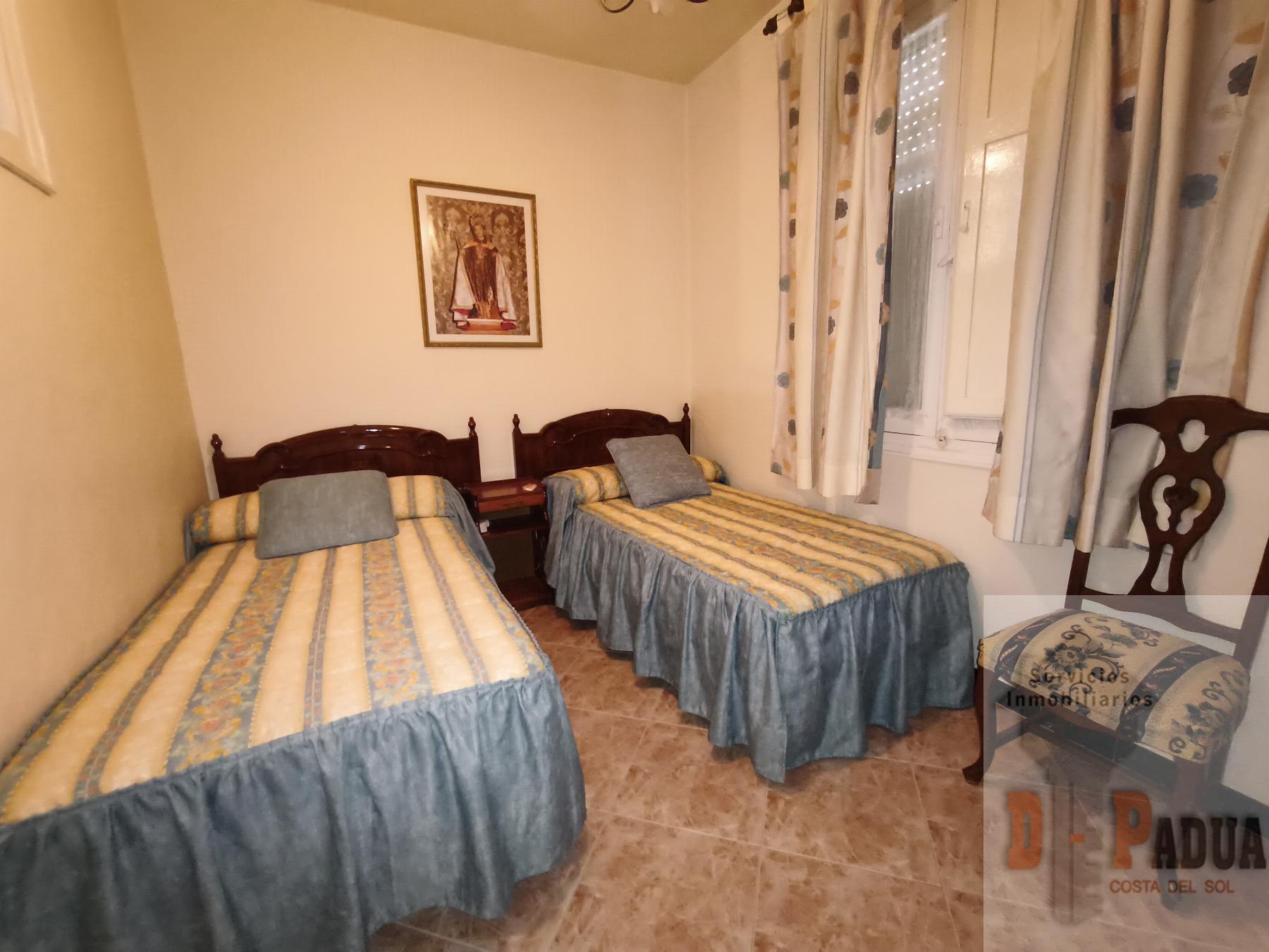 Venta de piso en Campillos