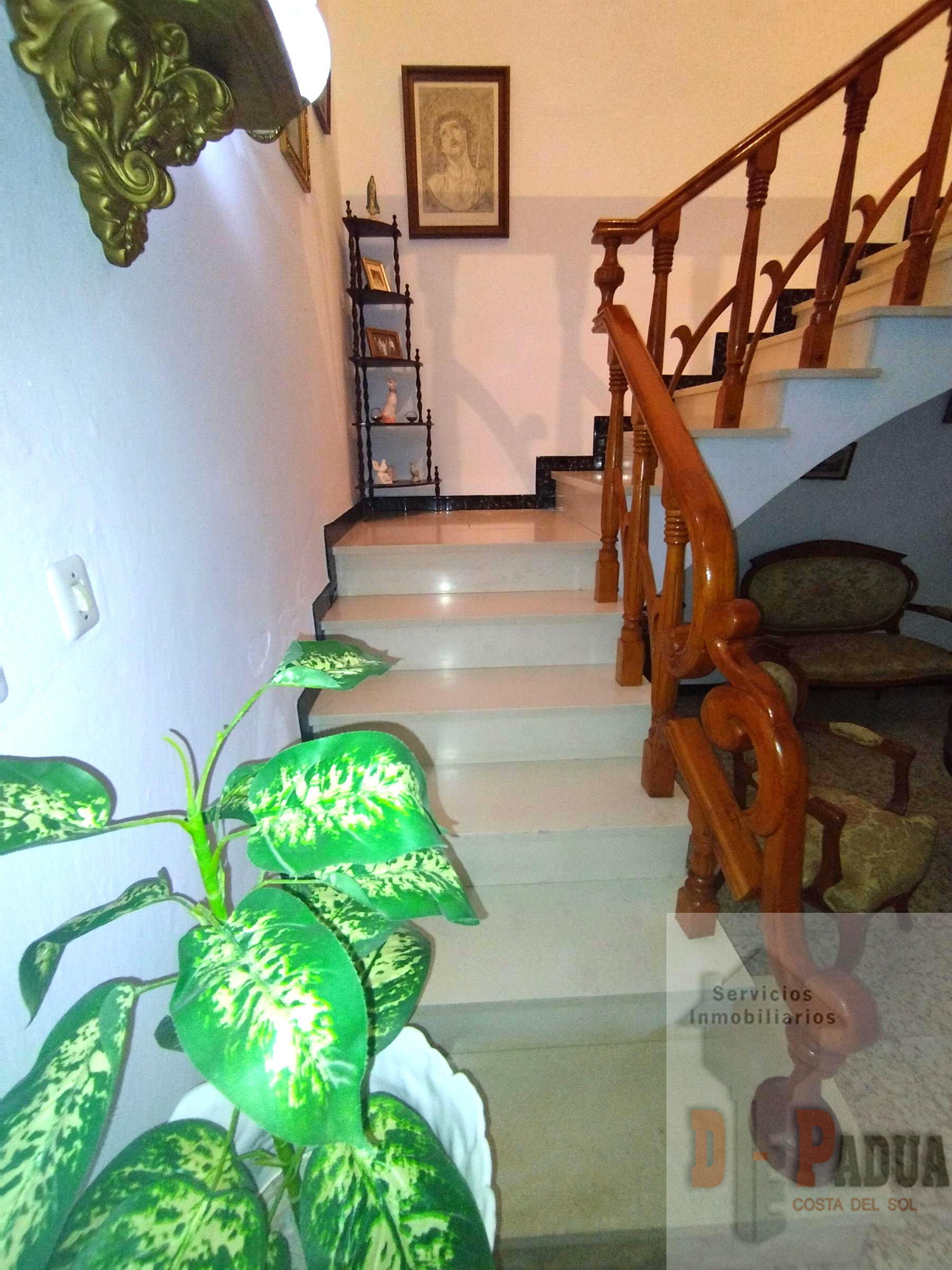 Venta de casa en Campillos