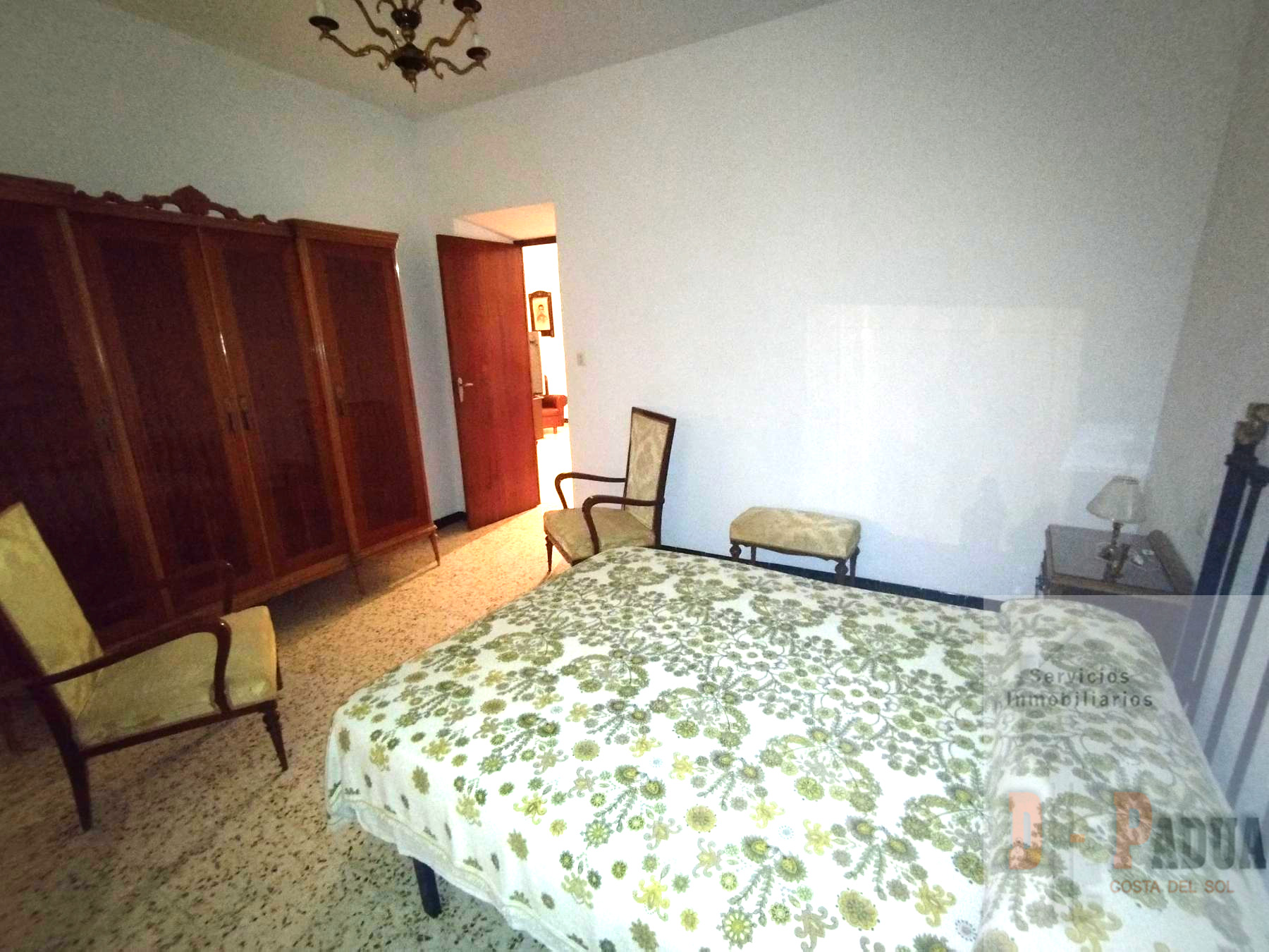 Venta de casa en Campillos