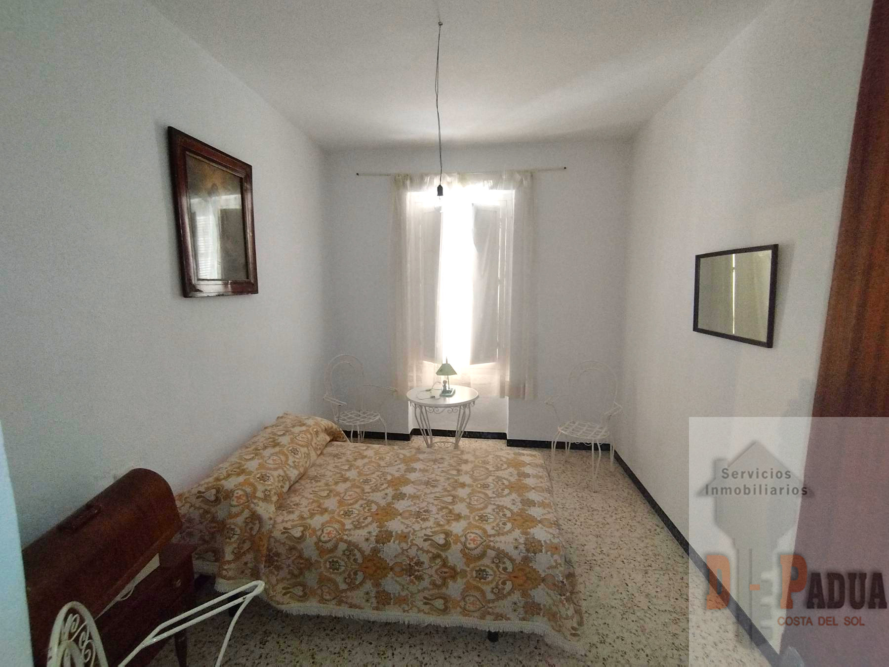 Venta de casa en Campillos