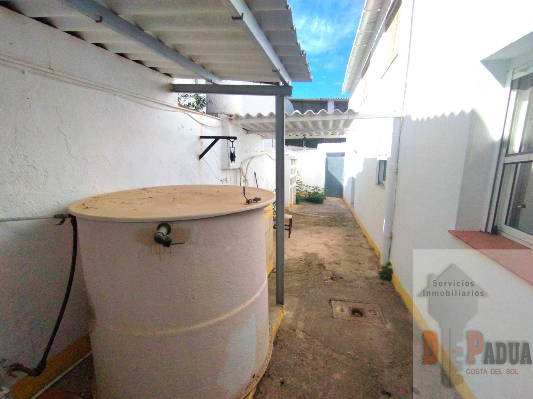 Venta de casa en Campillos