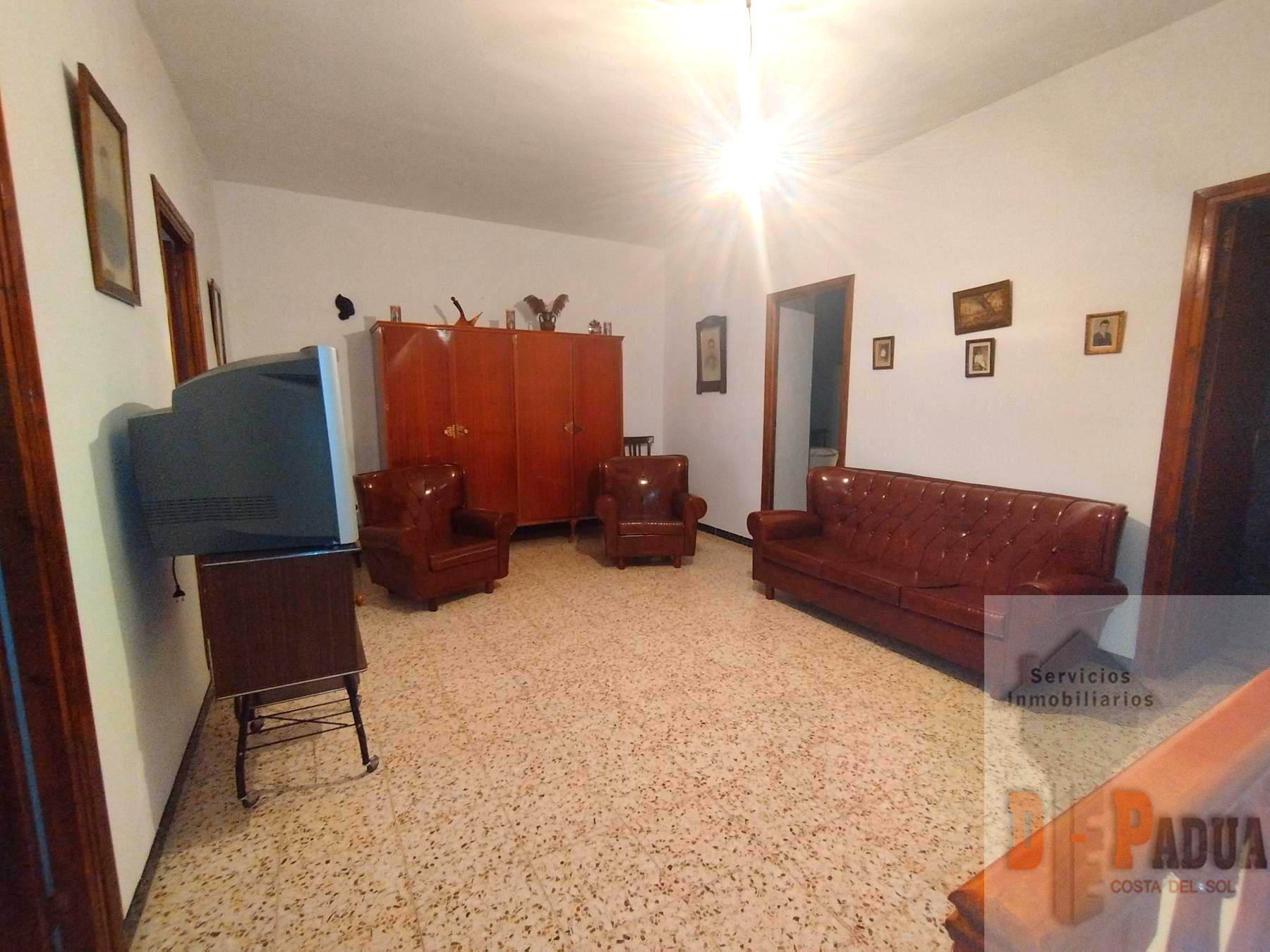 Venta de casa en Campillos