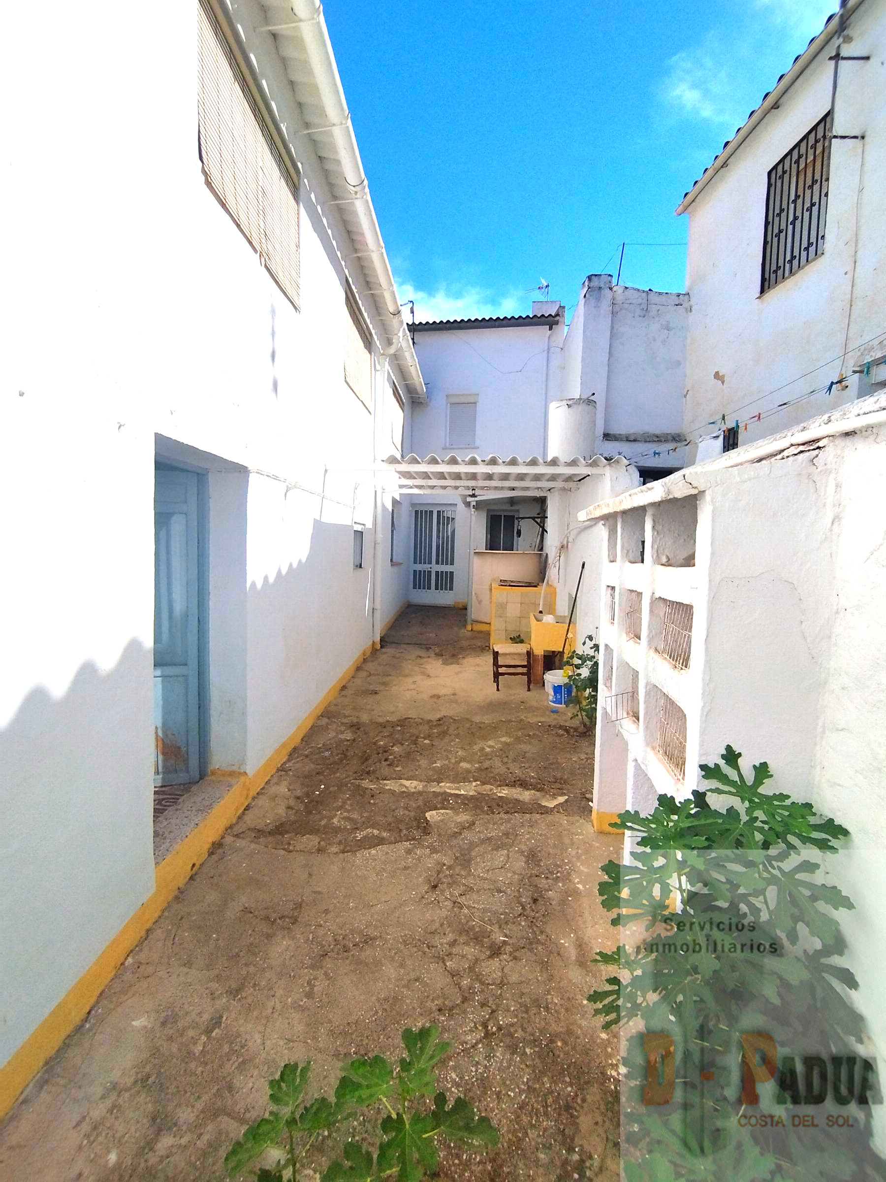 Venta de casa en Campillos