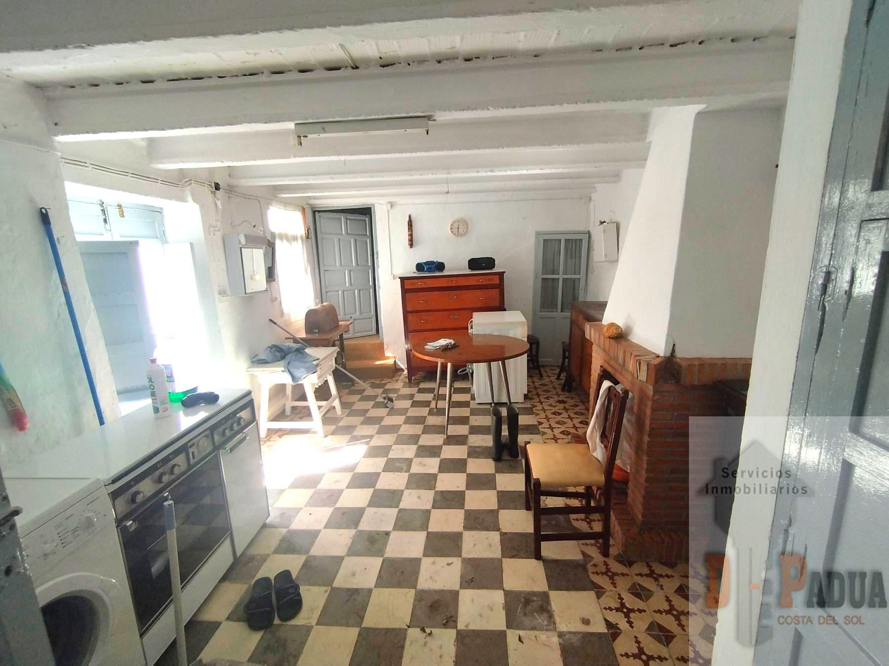 Venta de casa en Campillos