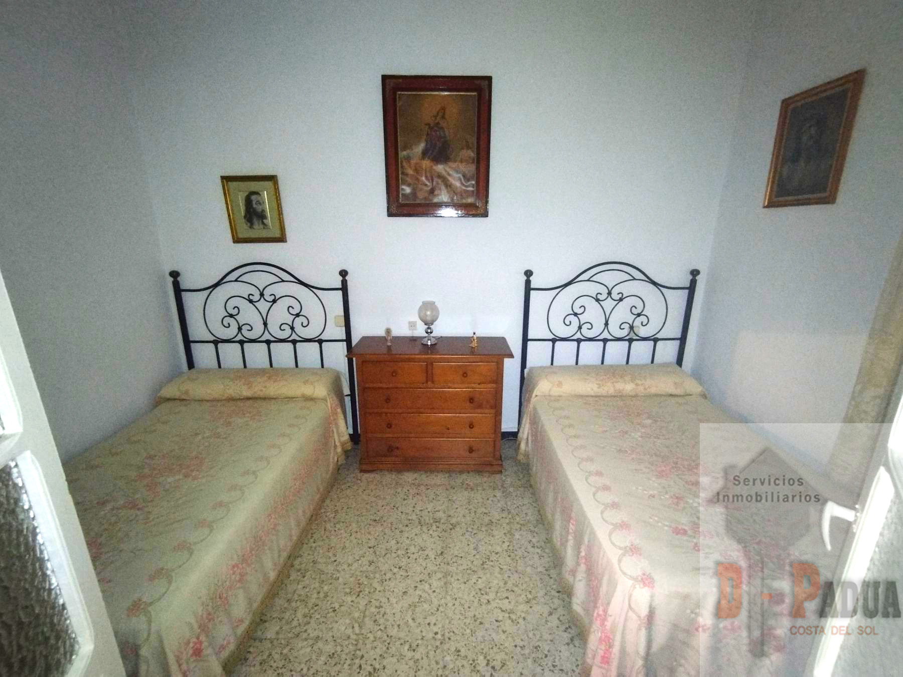 Venta de casa en Campillos
