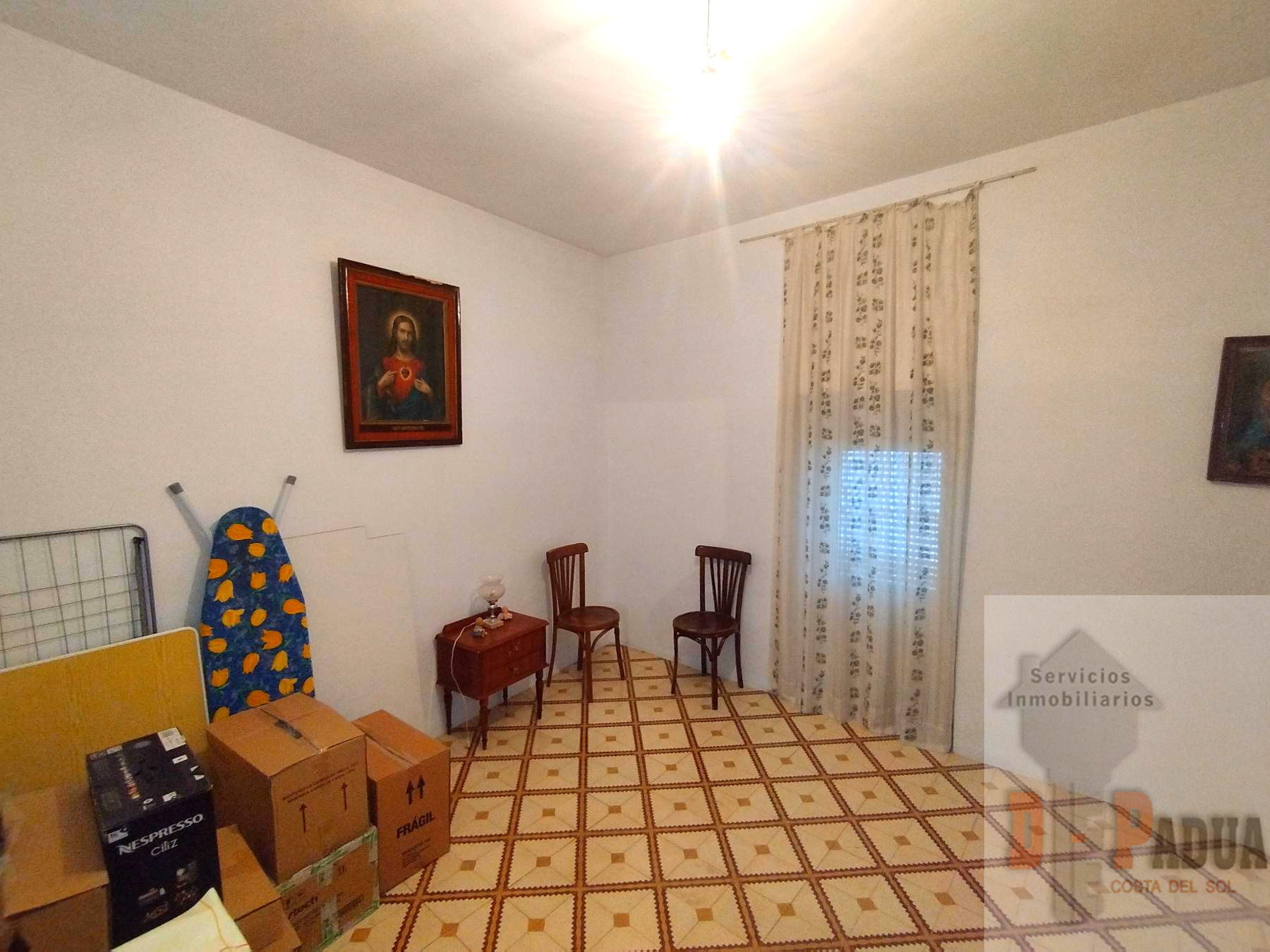 Venta de casa en Campillos