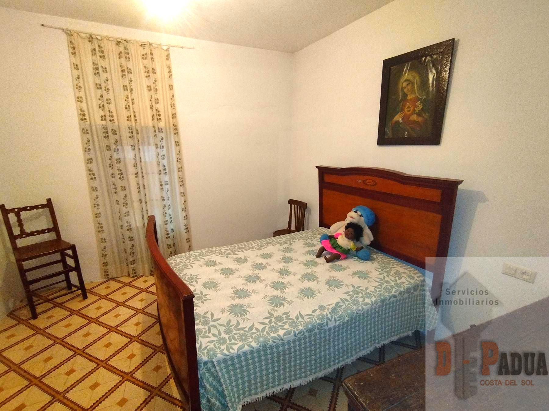 Venta de casa en Campillos