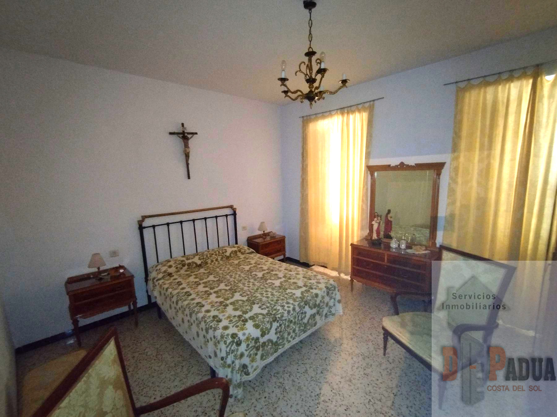 Venta de casa en Campillos