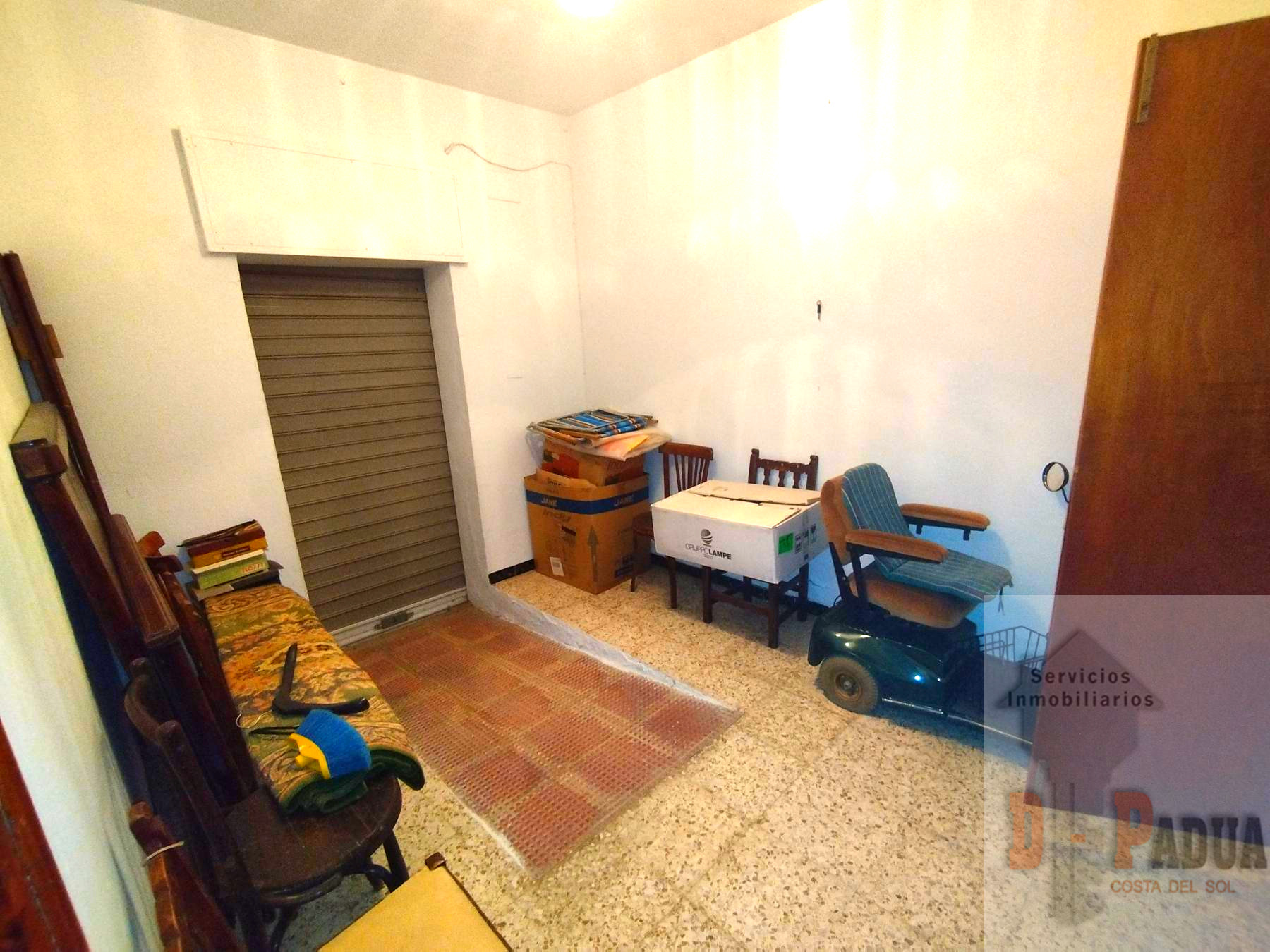 Venta de casa en Campillos