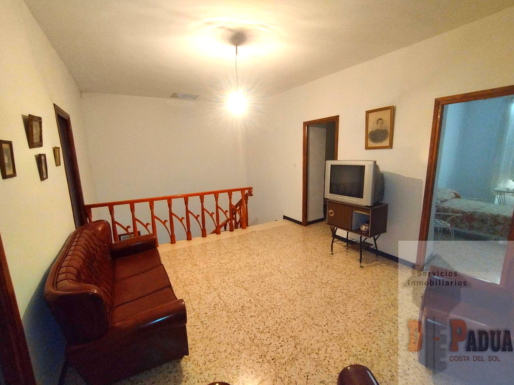 Venta de casa en Campillos