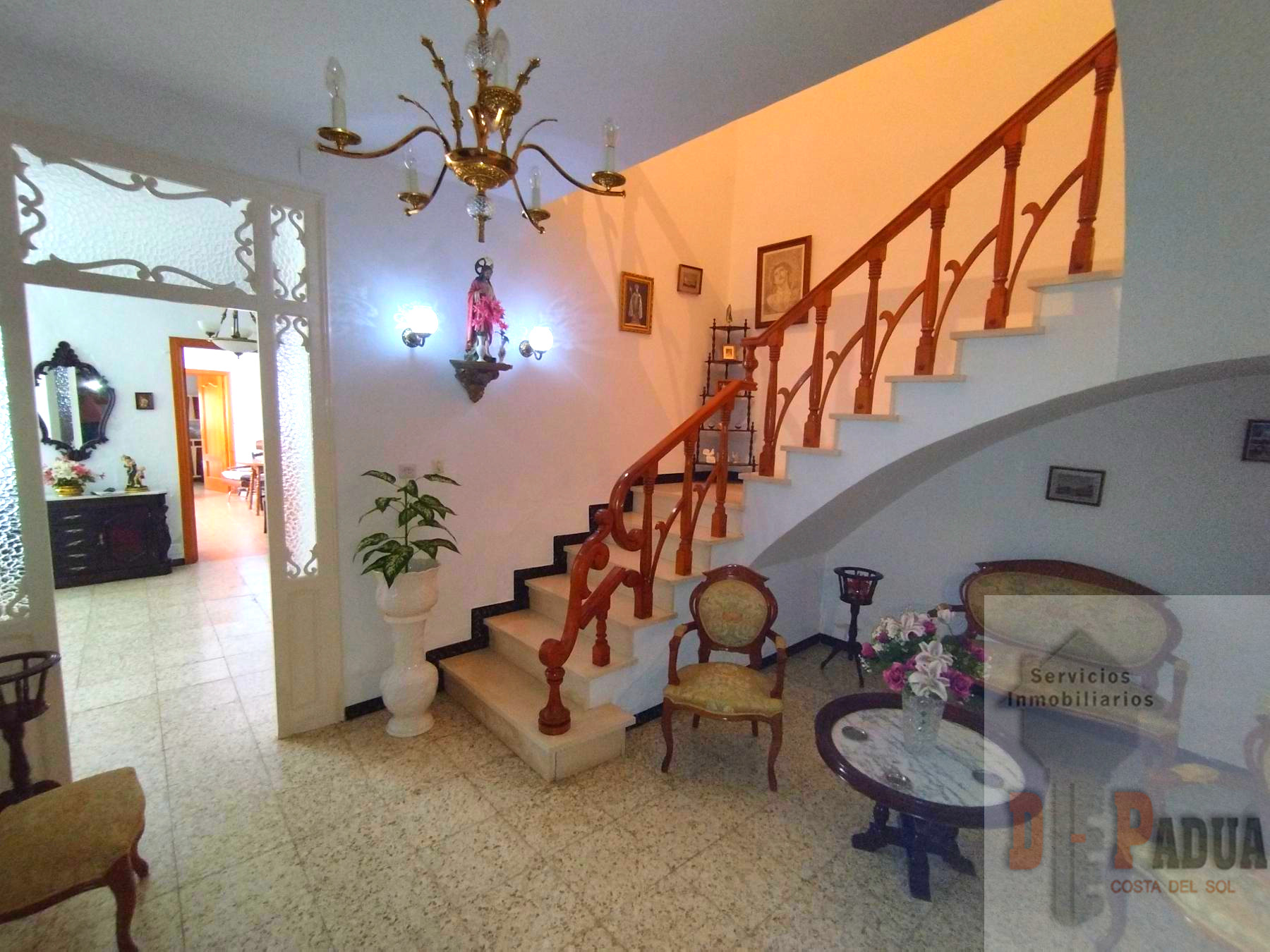 Venta de casa en Campillos