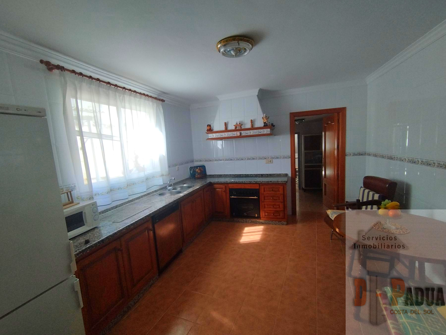 Venta de casa en Campillos