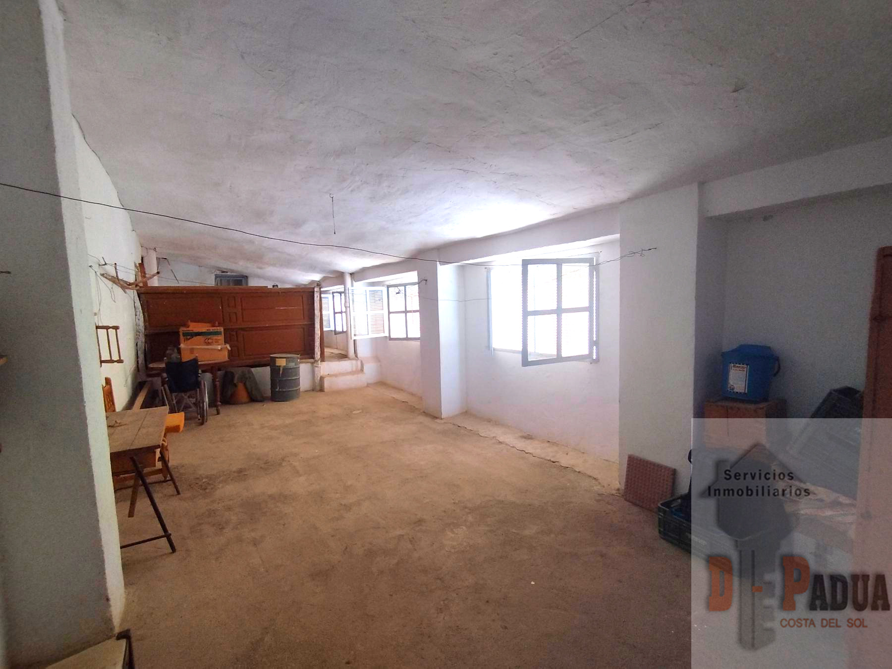 Venta de casa en Campillos