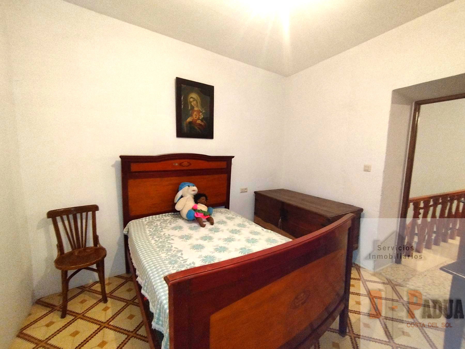 Venta de casa en Campillos