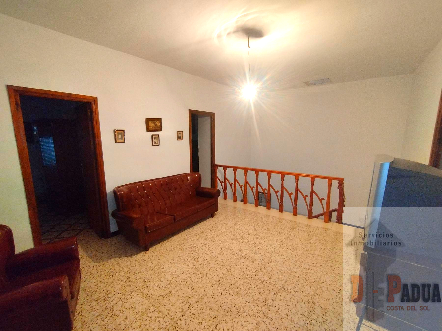Venta de casa en Campillos