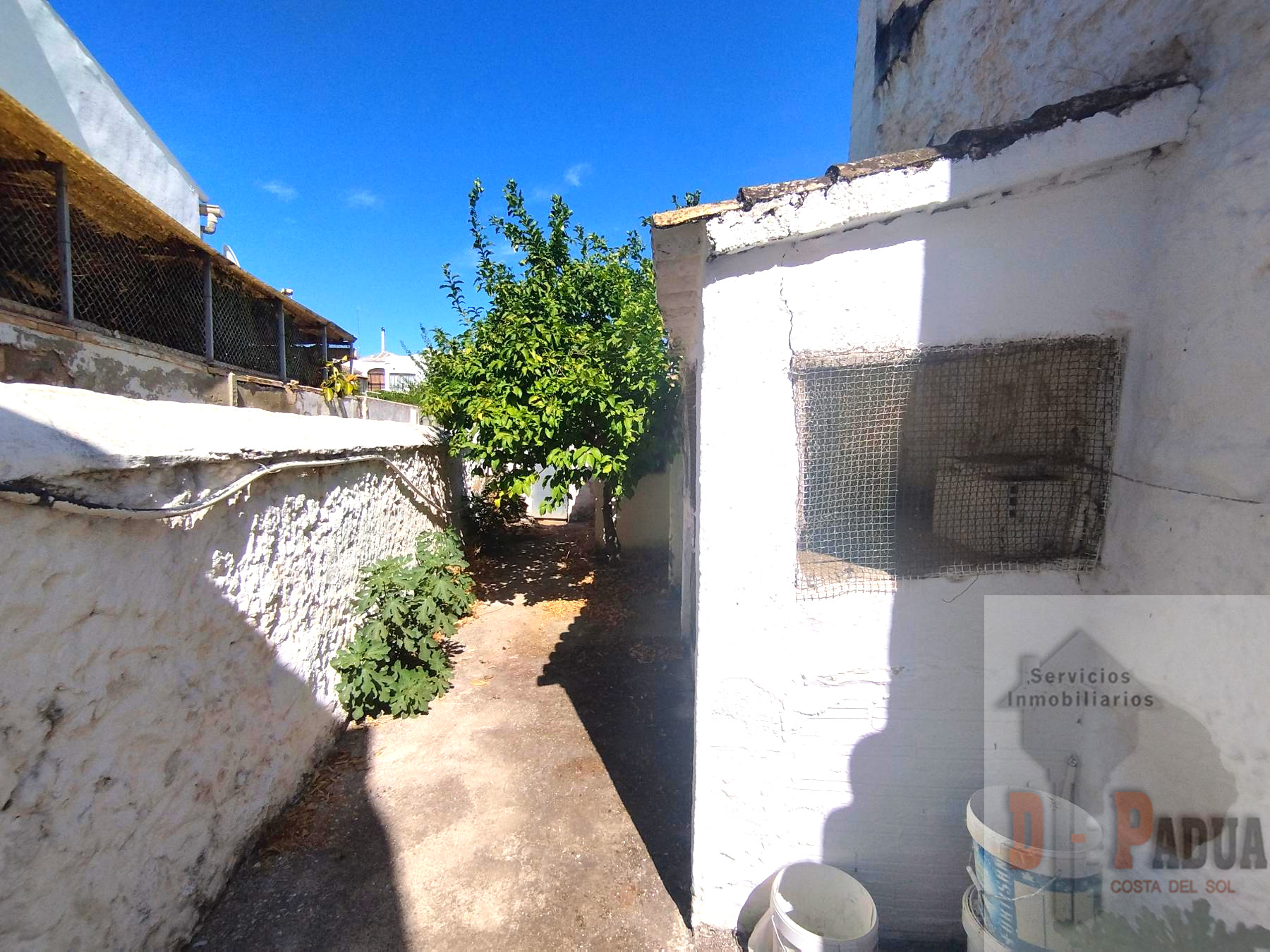 Venta de casa en Campillos