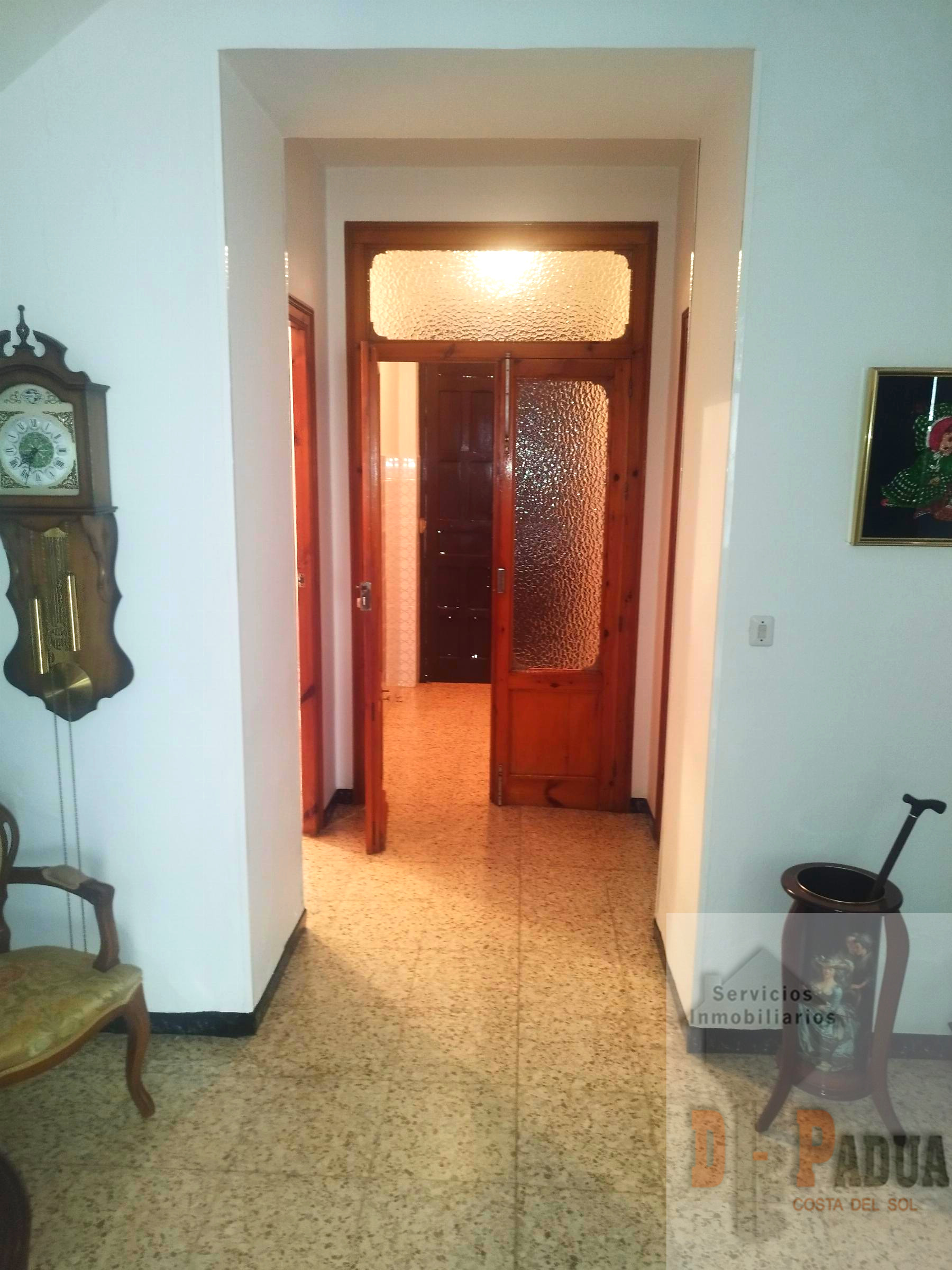 Venta de casa en Campillos