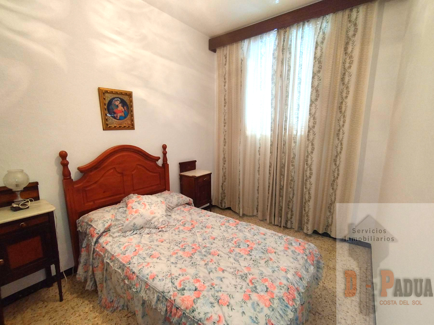 Venta de casa en Campillos