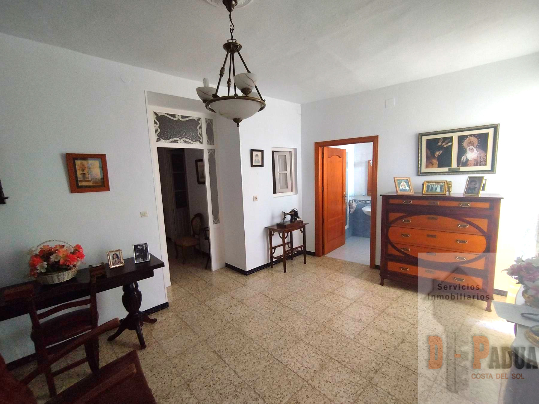Venta de casa en Campillos
