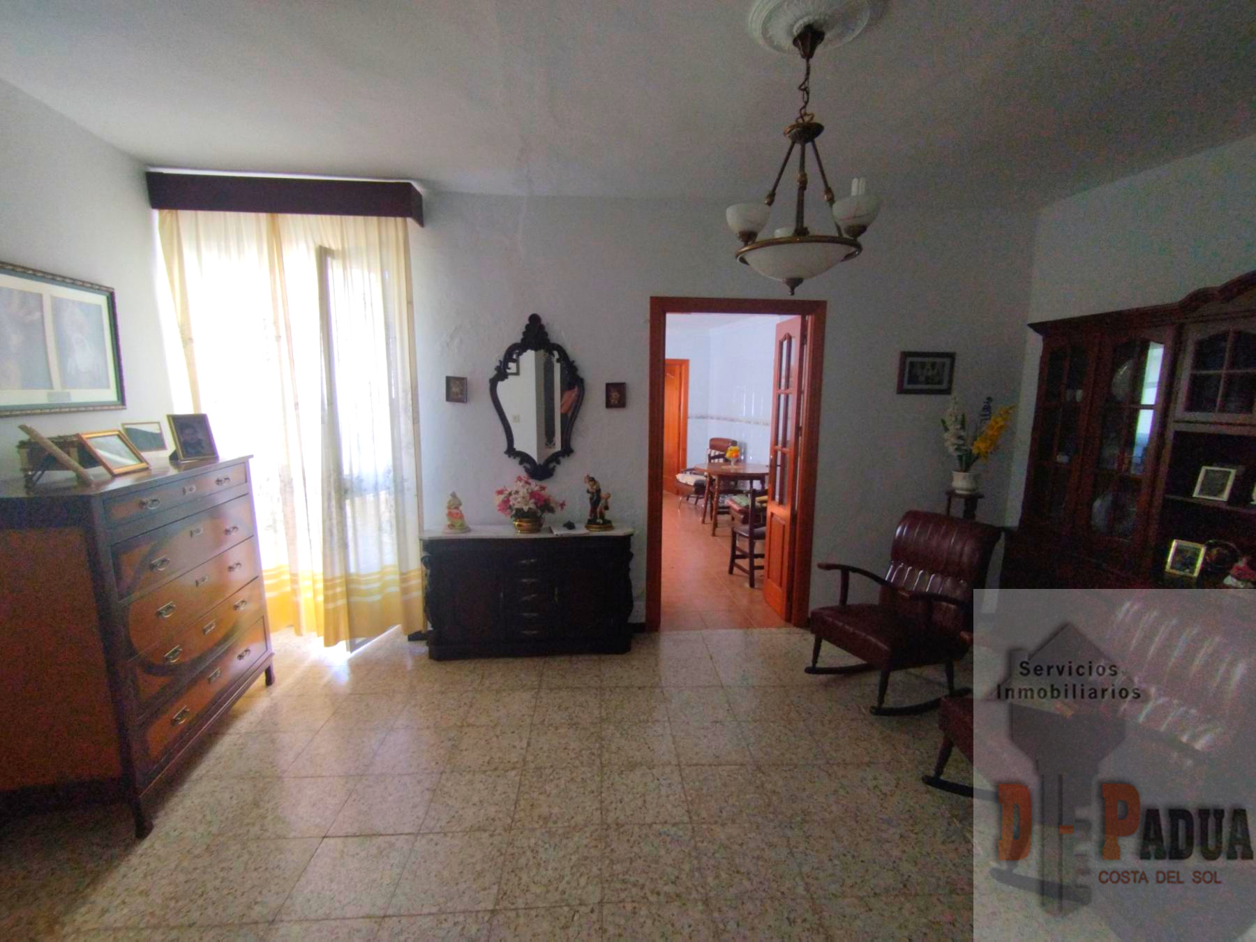 Venta de casa en Campillos