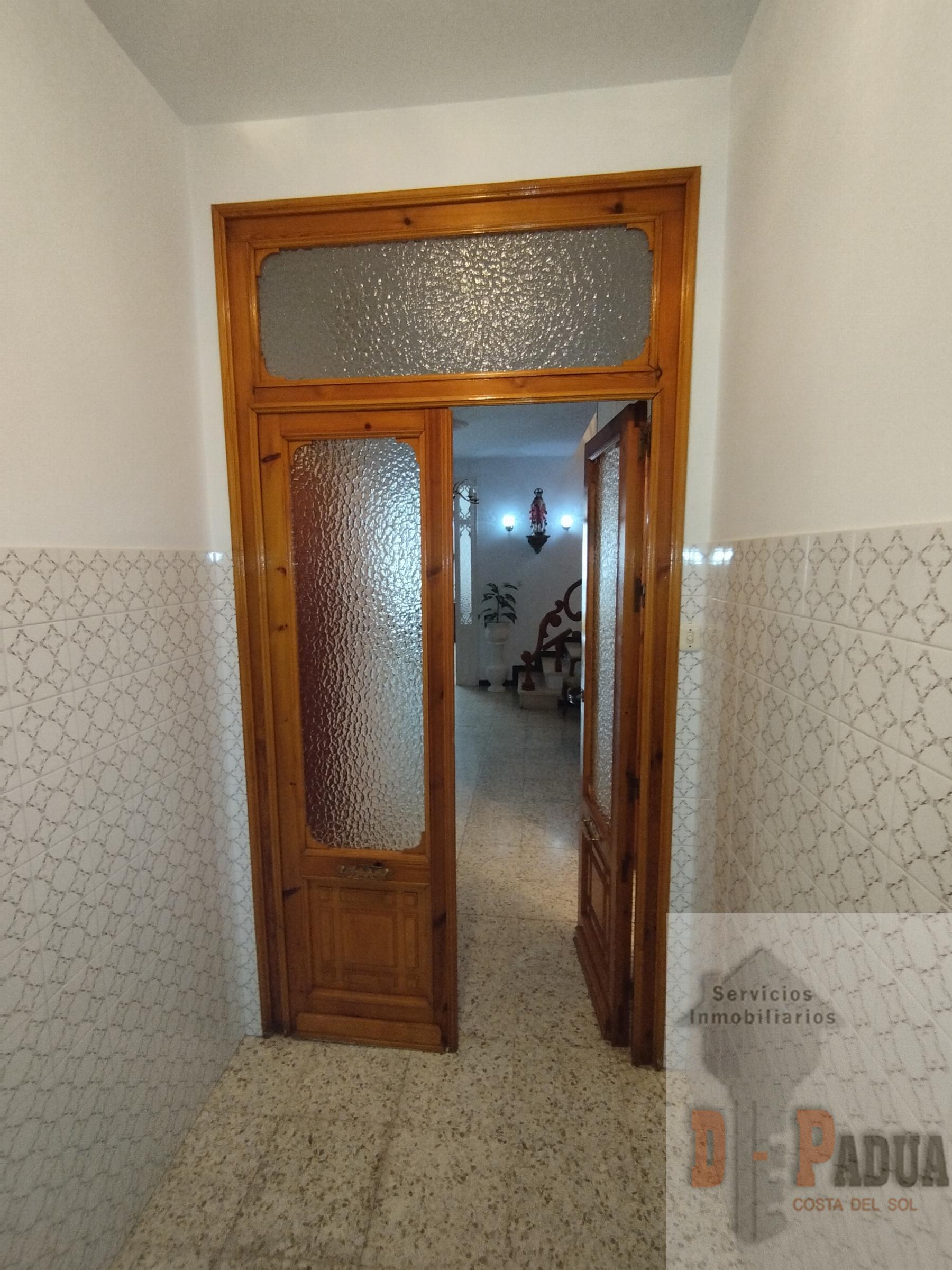 Venta de casa en Campillos