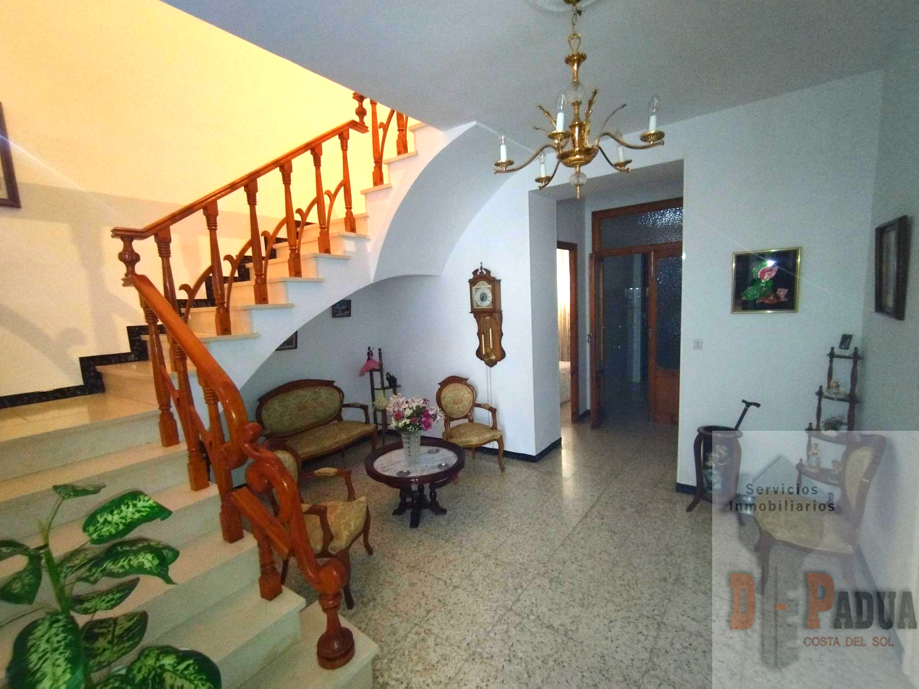 Venta de casa en Campillos