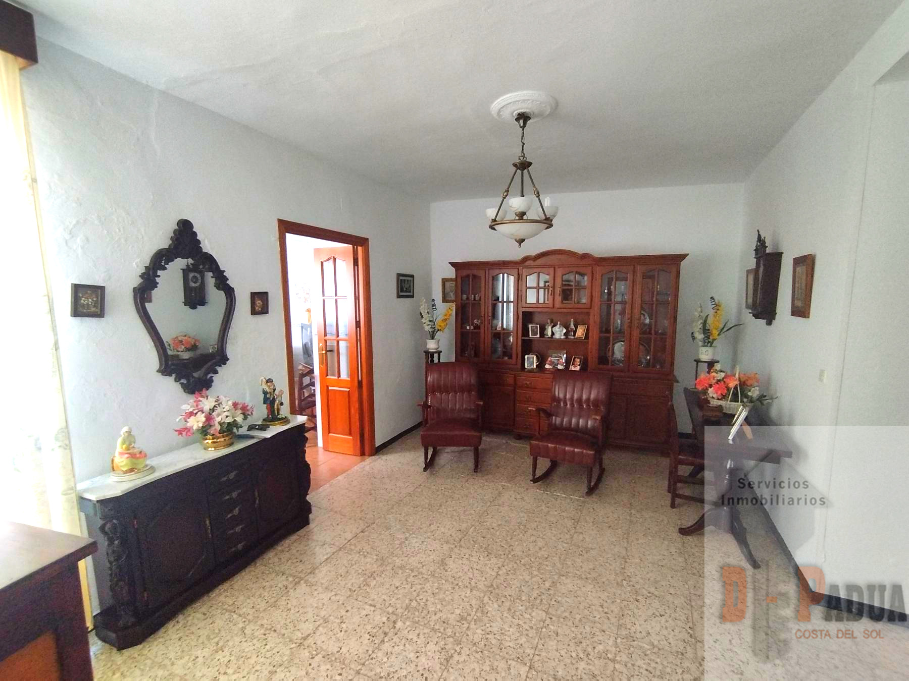 Venta de casa en Campillos