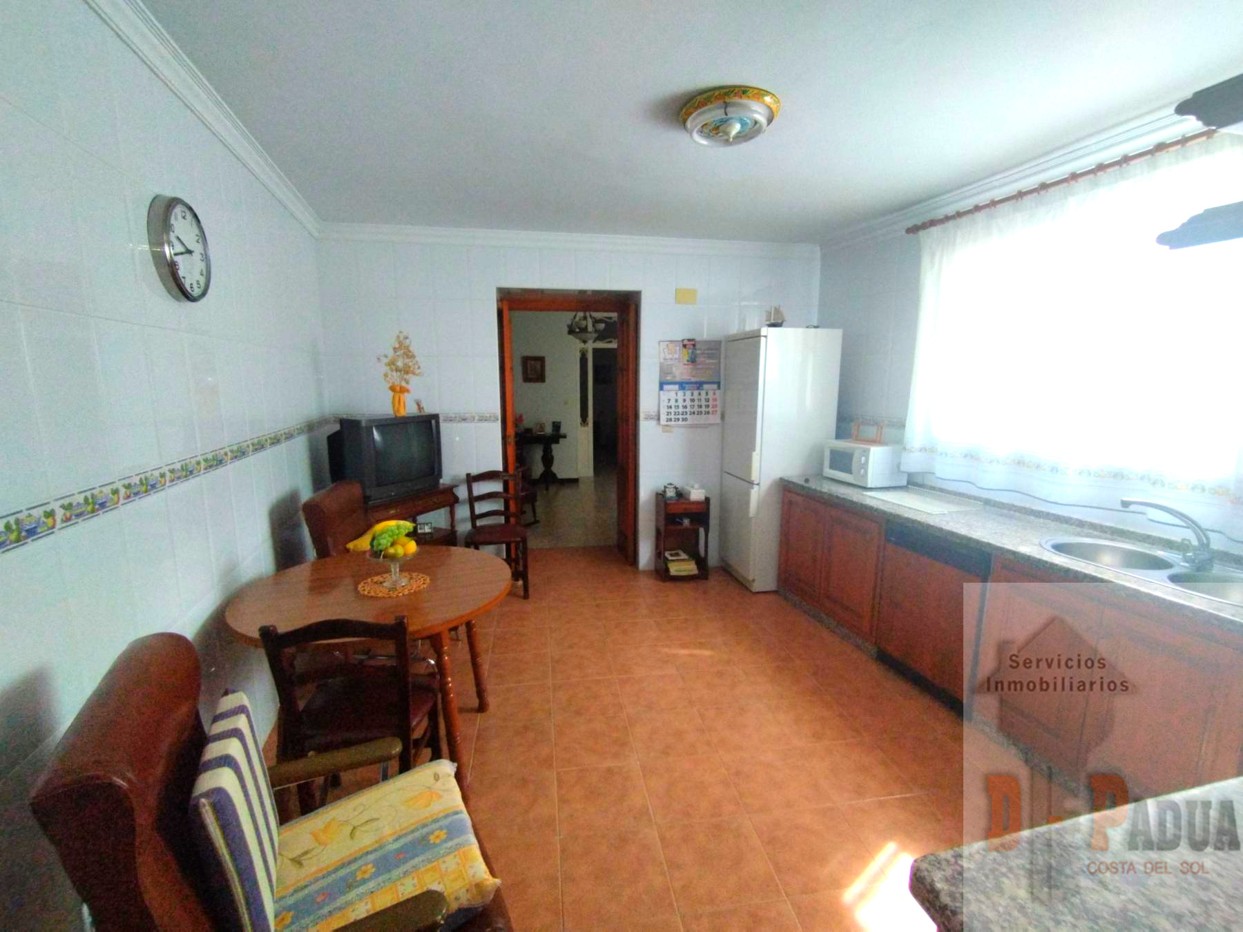 Venta de casa en Campillos