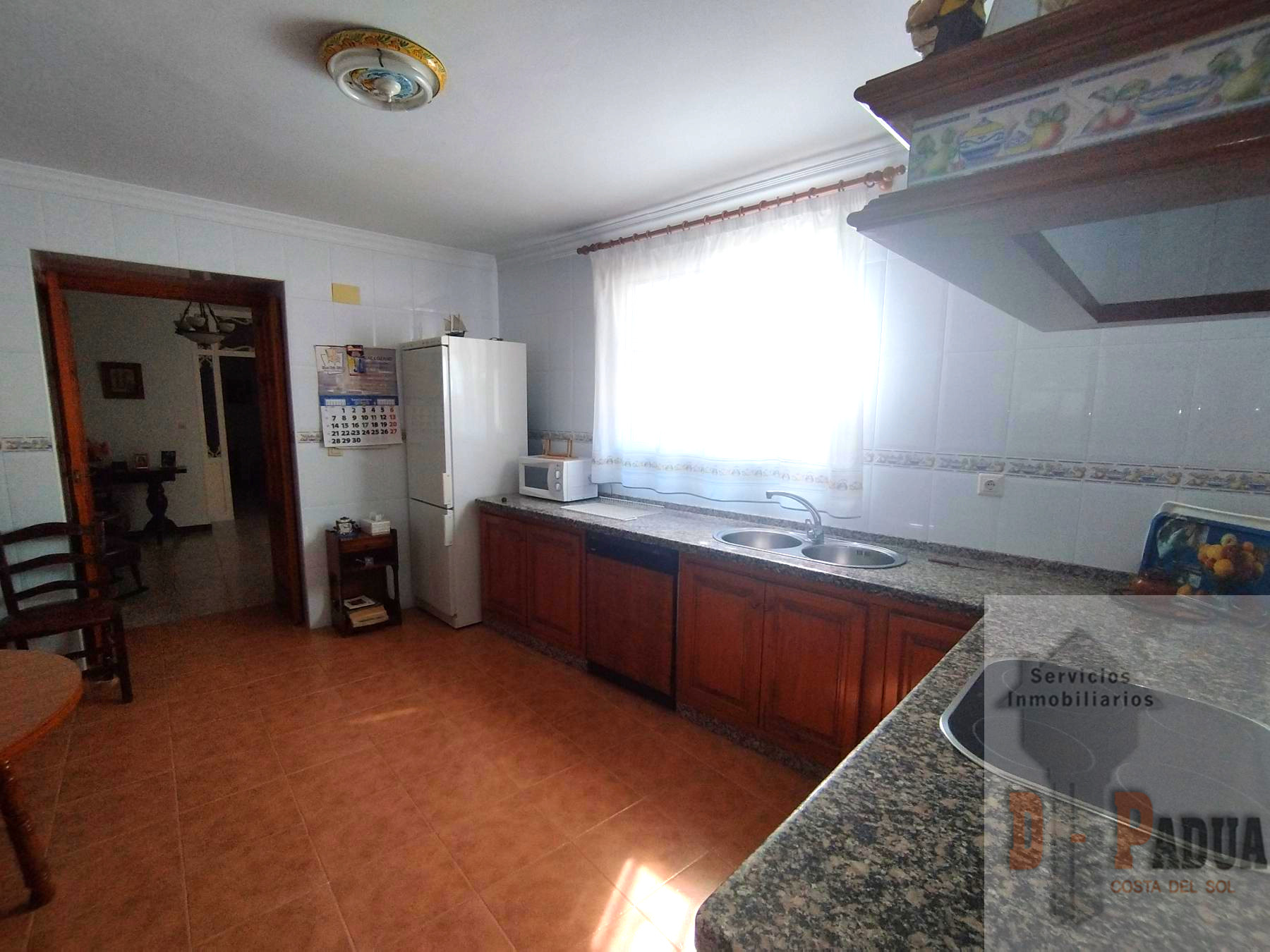 Venta de casa en Campillos
