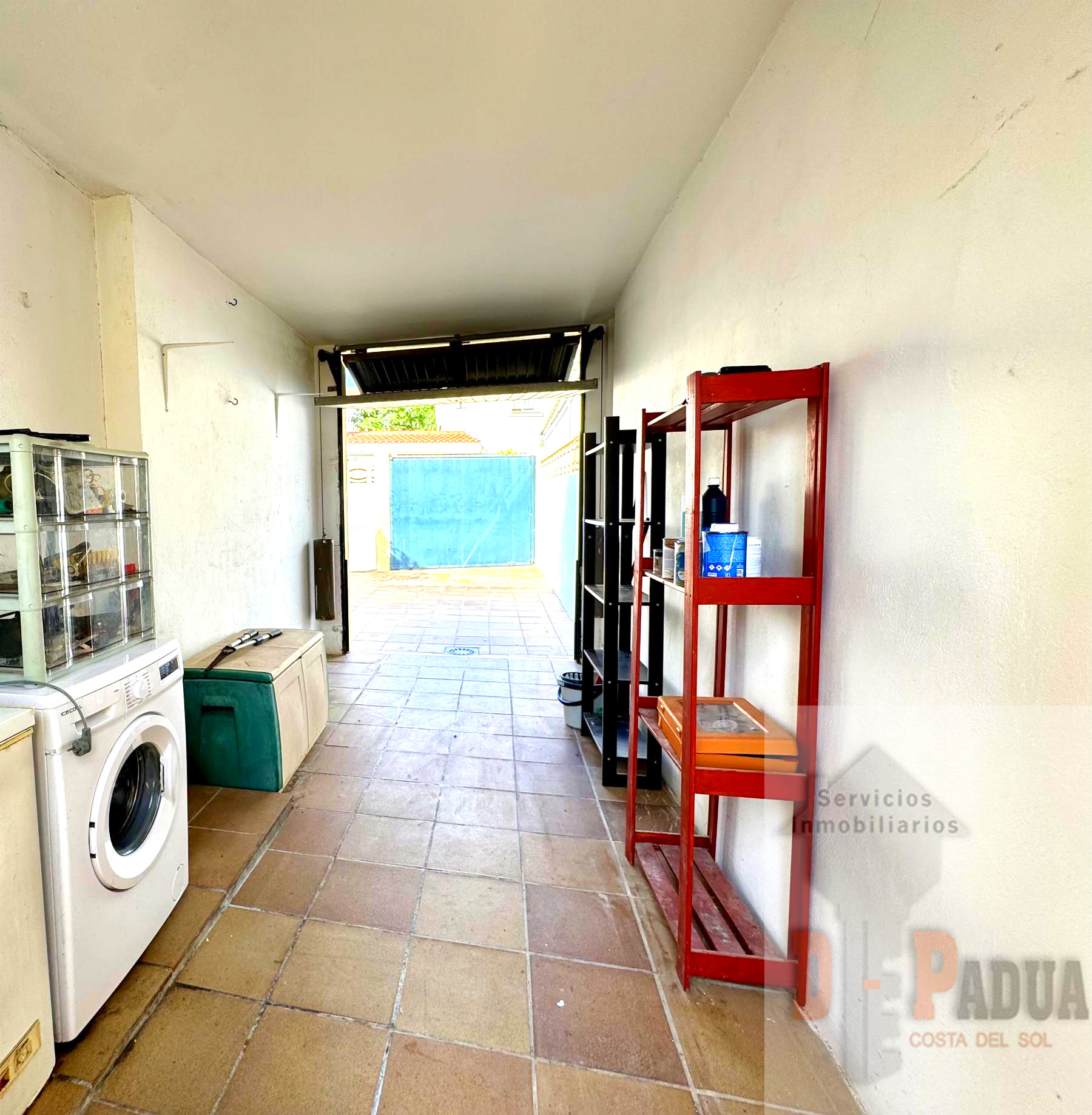 Alquiler de chalet en Chilches