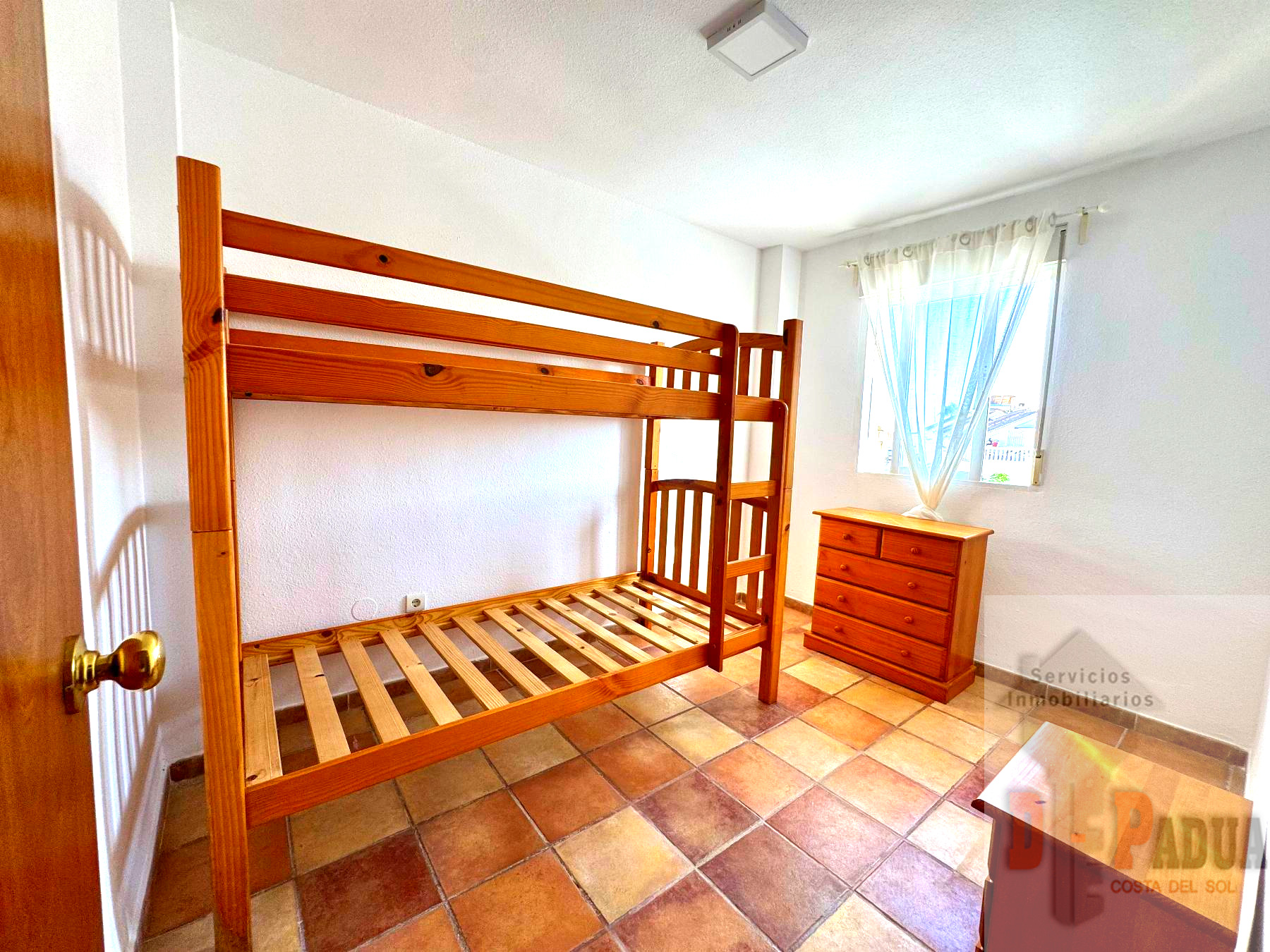 Alquiler de chalet en Chilches