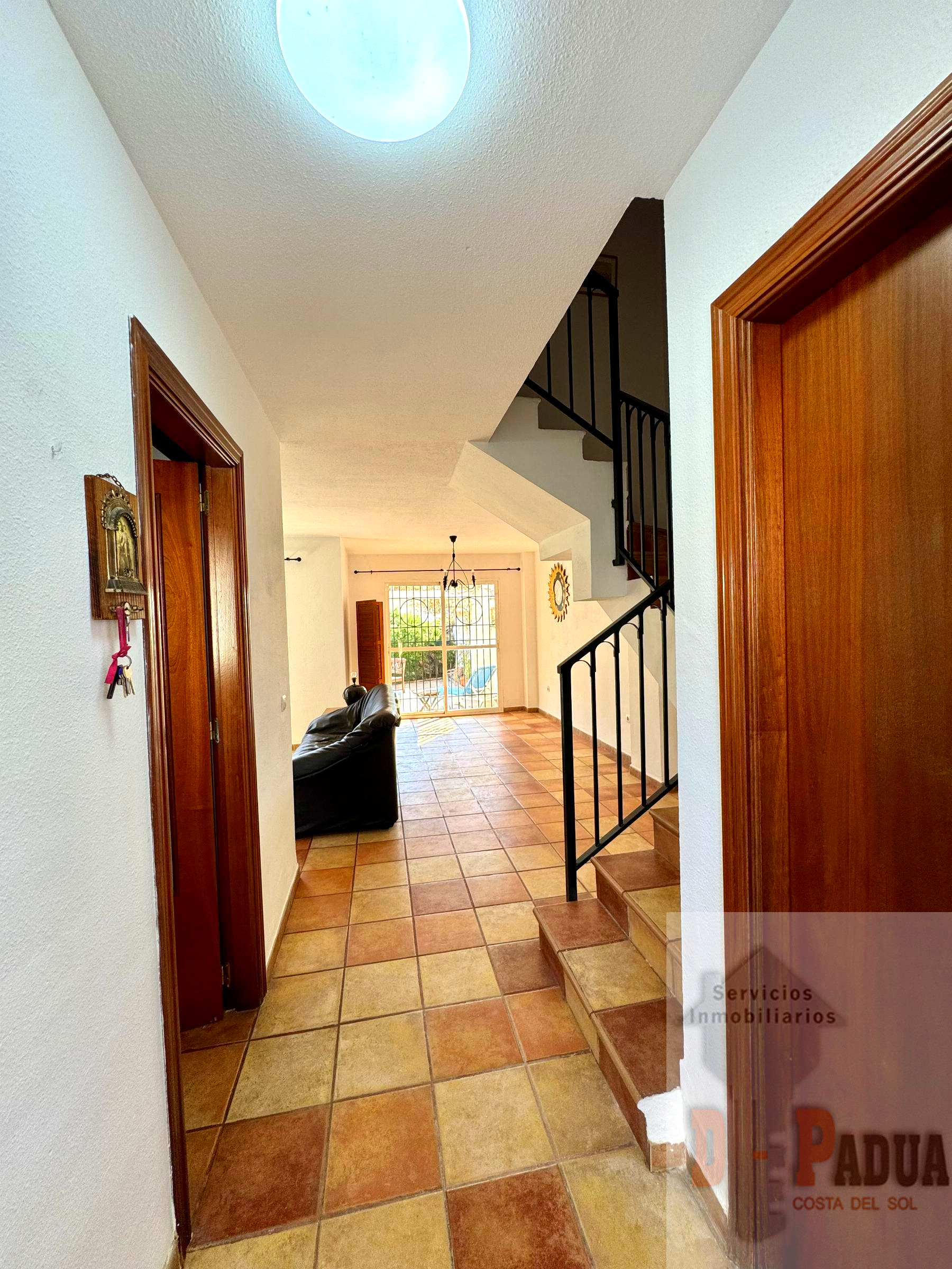 Alquiler de chalet en Chilches