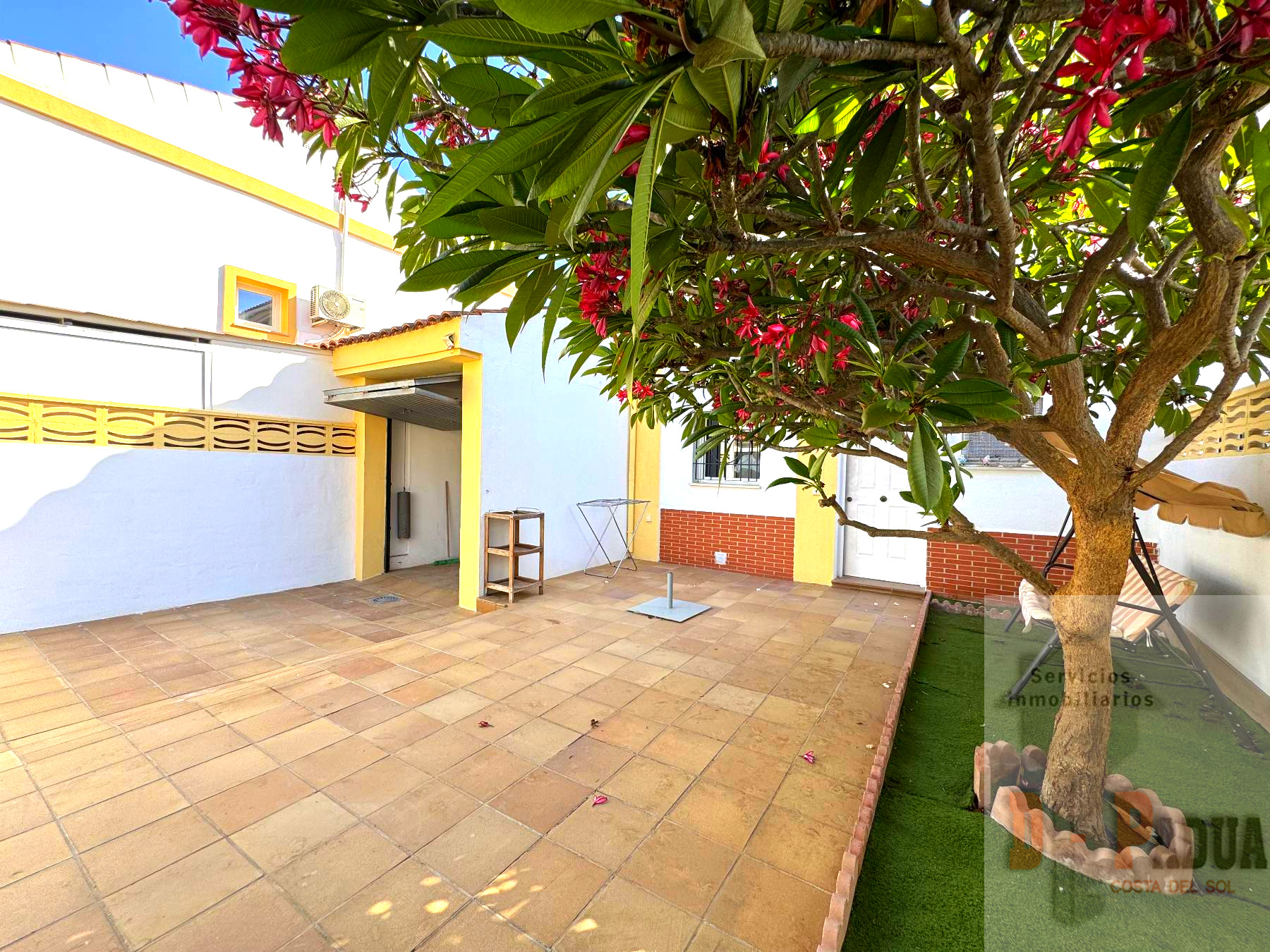 Alquiler de chalet en Chilches