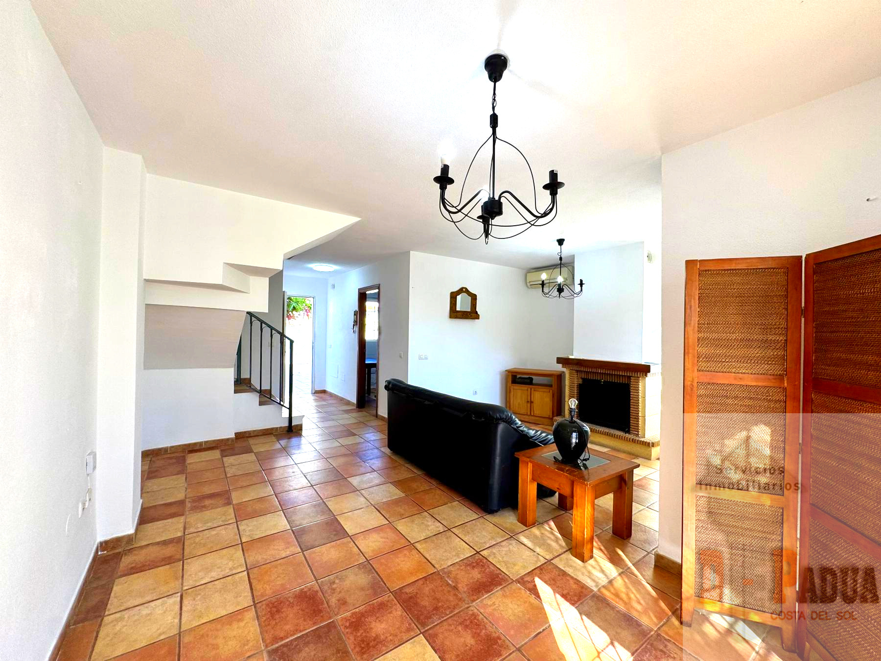 Alquiler de chalet en Chilches