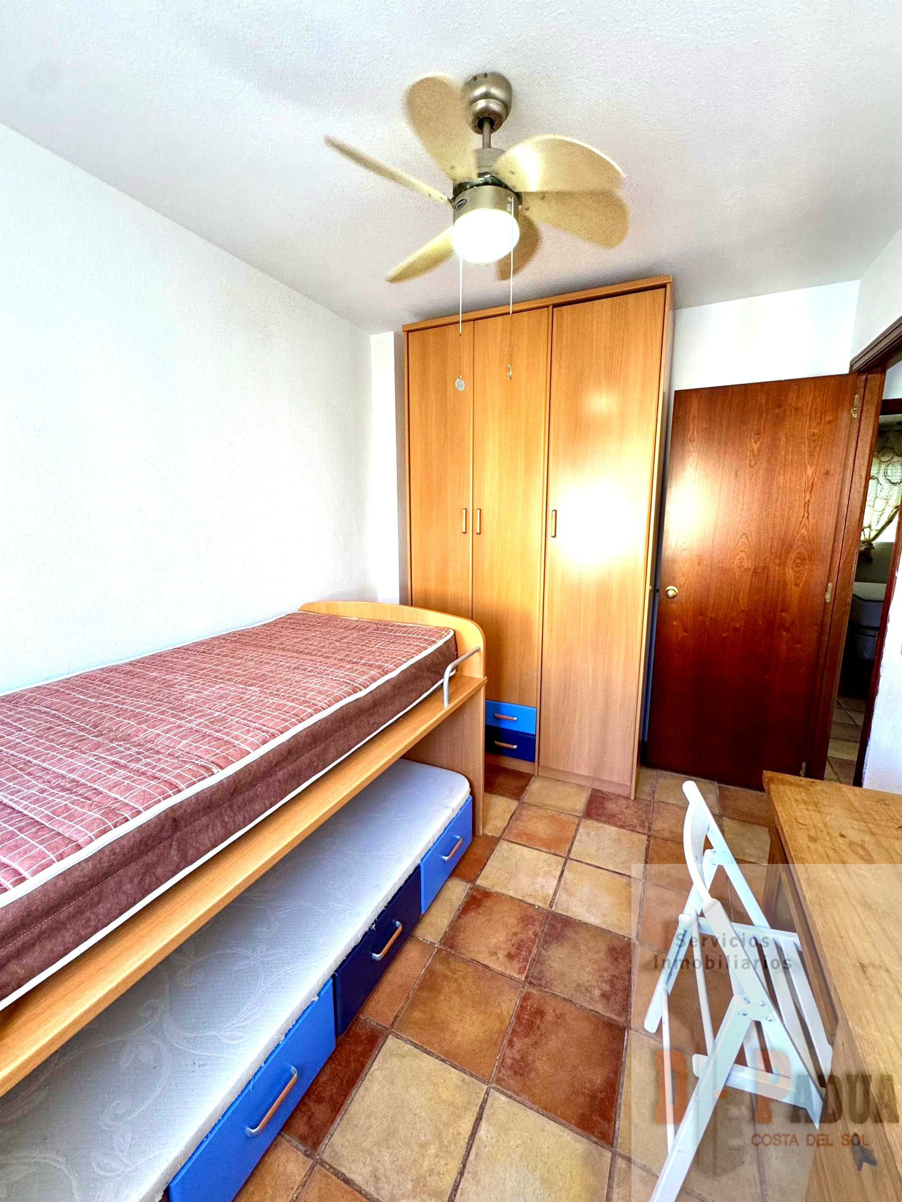 Alquiler de chalet en Chilches