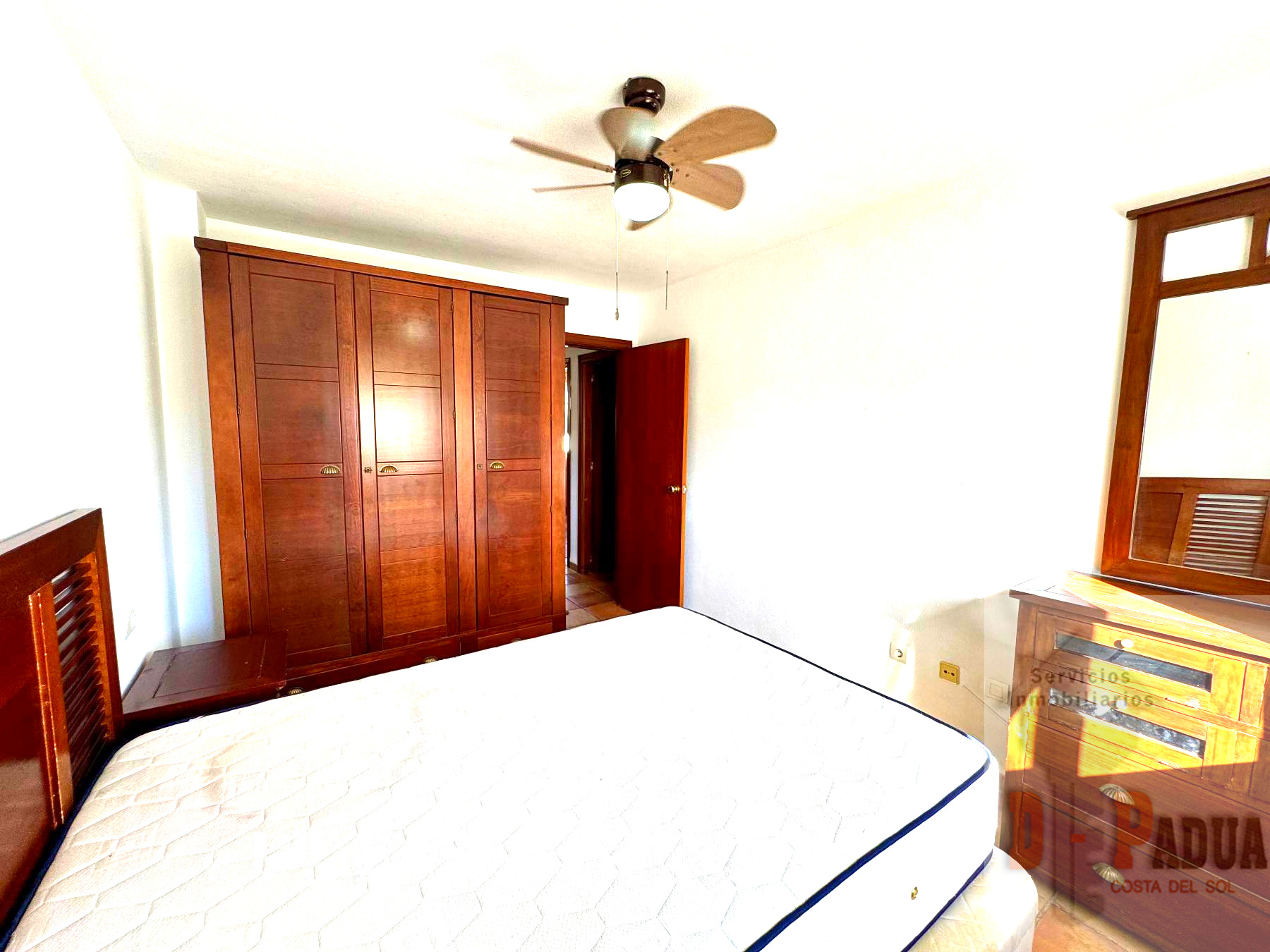 Alquiler de chalet en Chilches