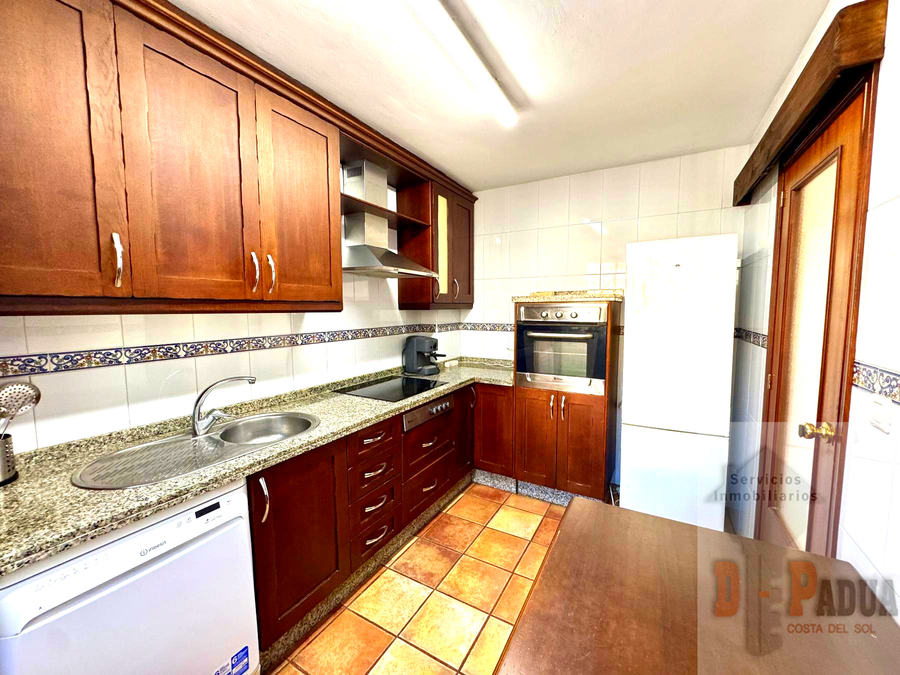 Alquiler de chalet en Chilches