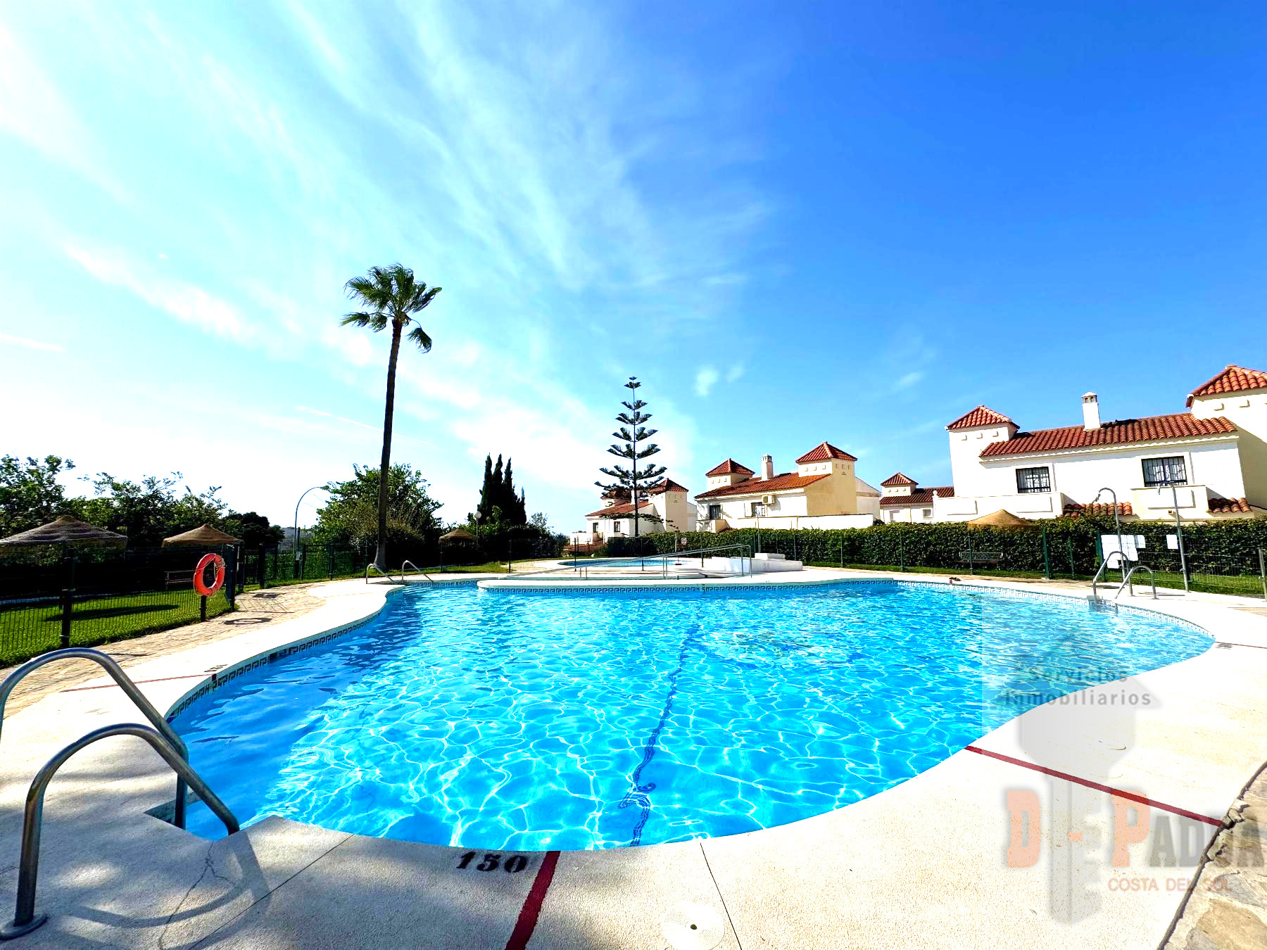Alquiler de chalet en Chilches