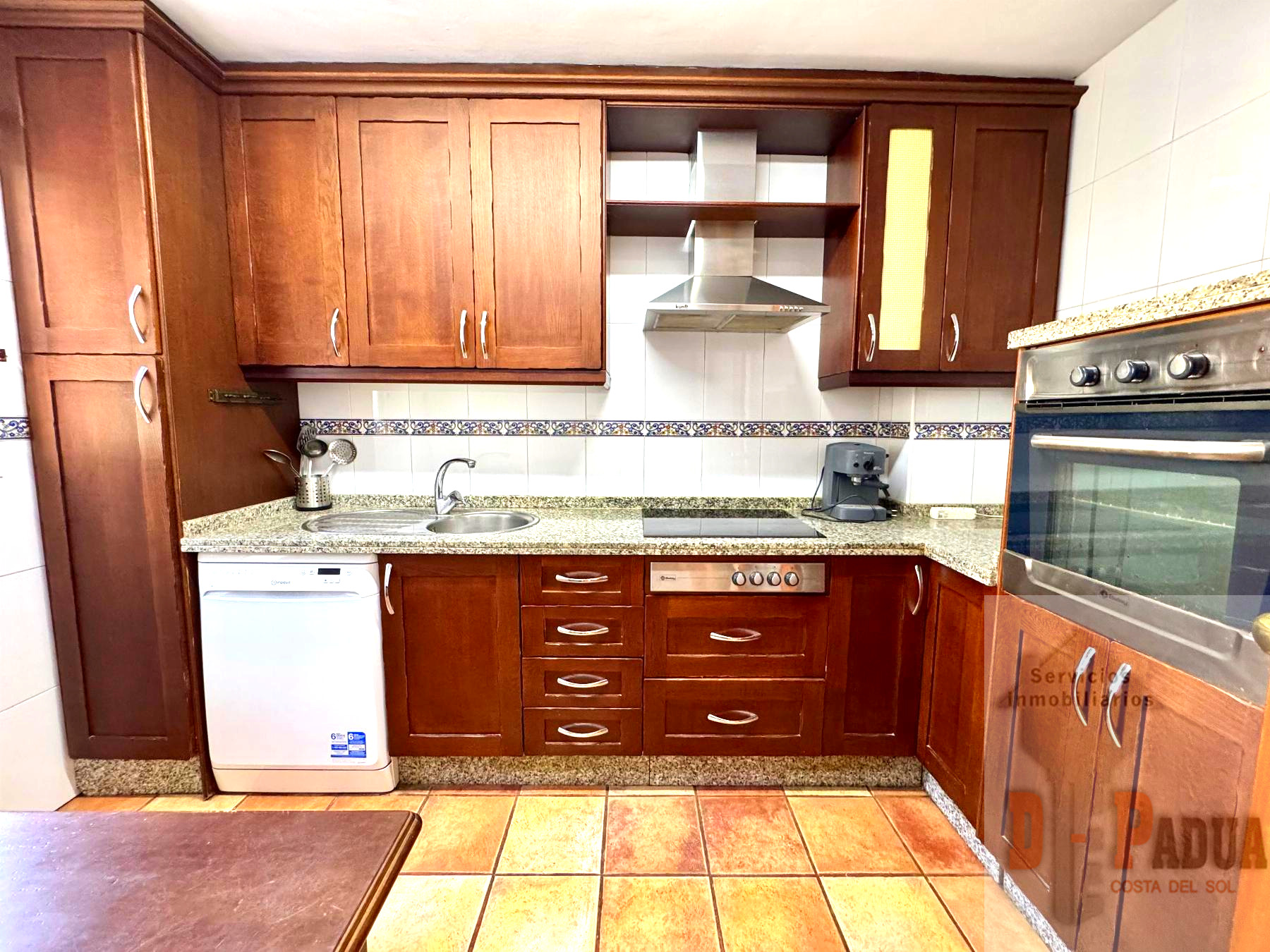 Alquiler de chalet en Chilches