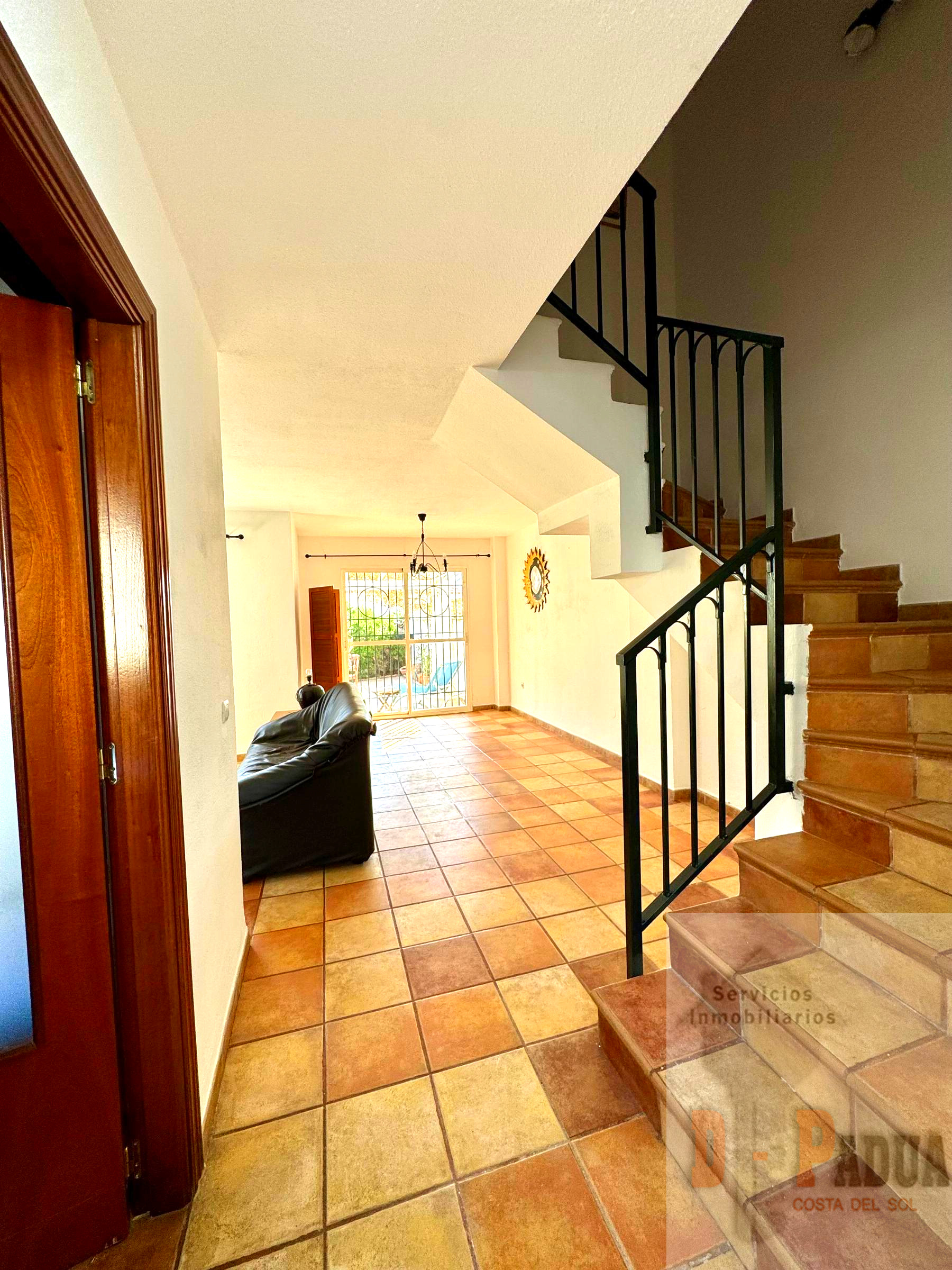 Alquiler de chalet en Chilches