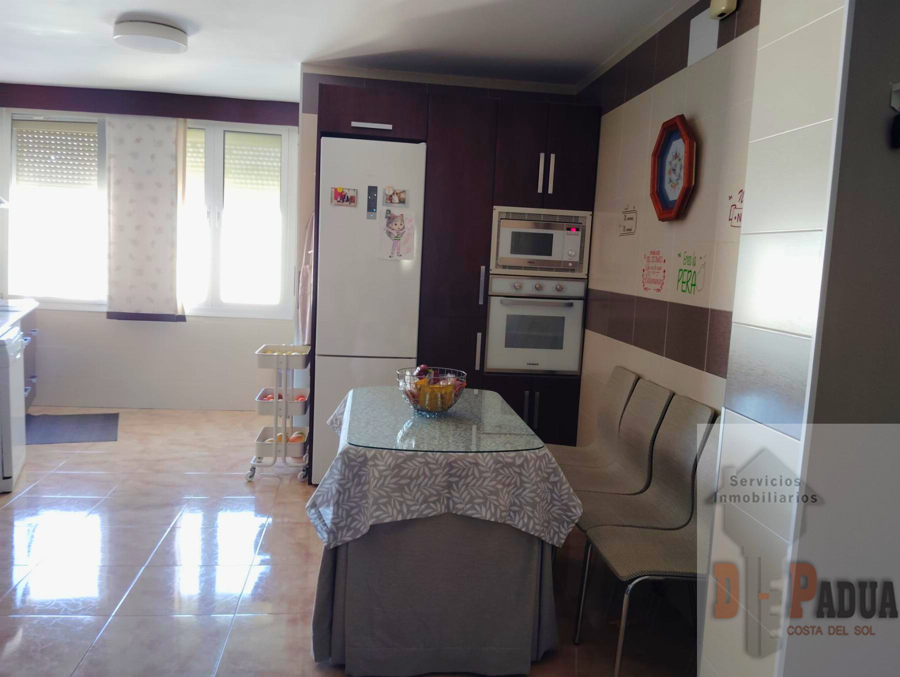 Venta de piso en Campillos
