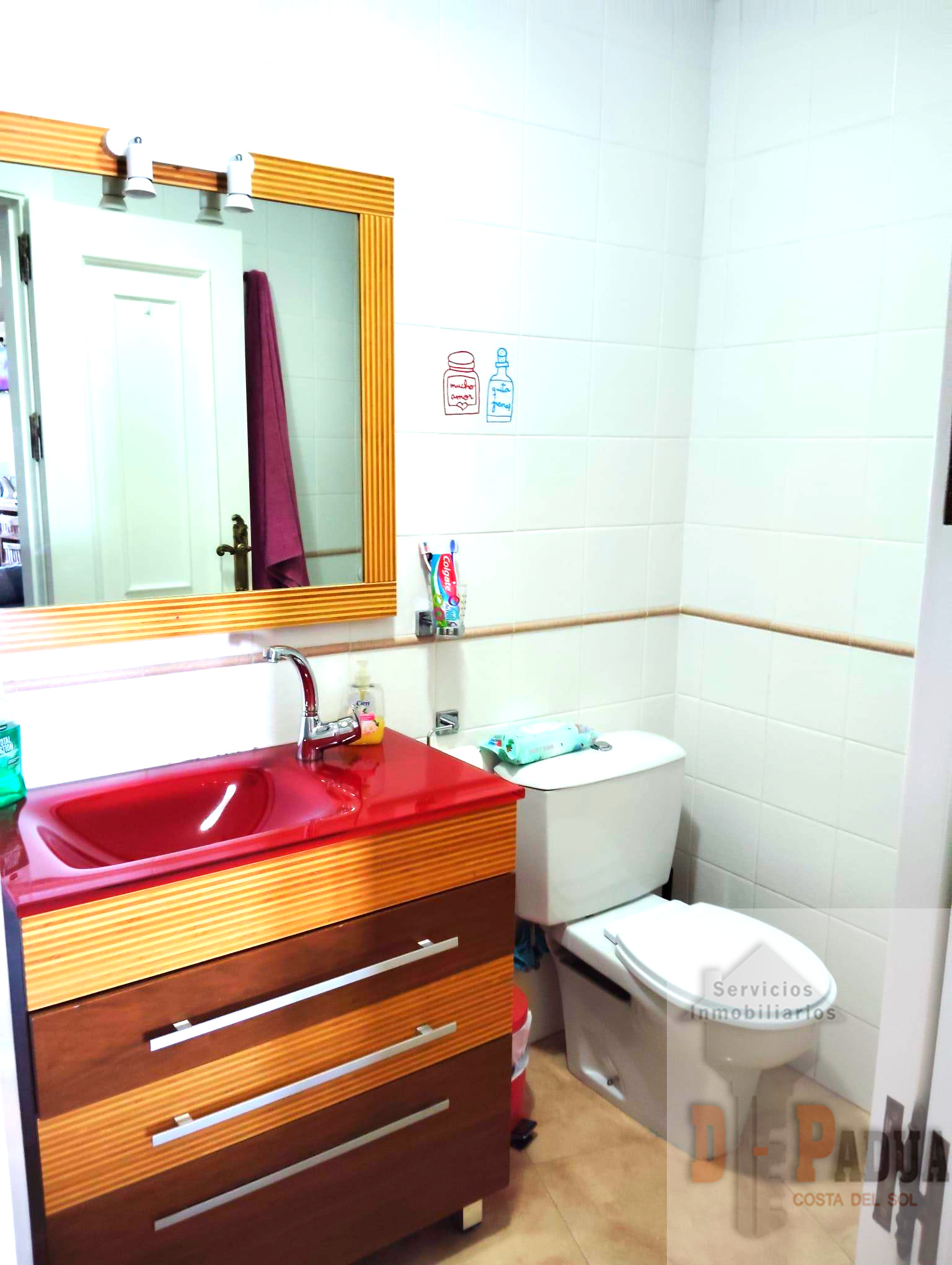 Venta de piso en Campillos