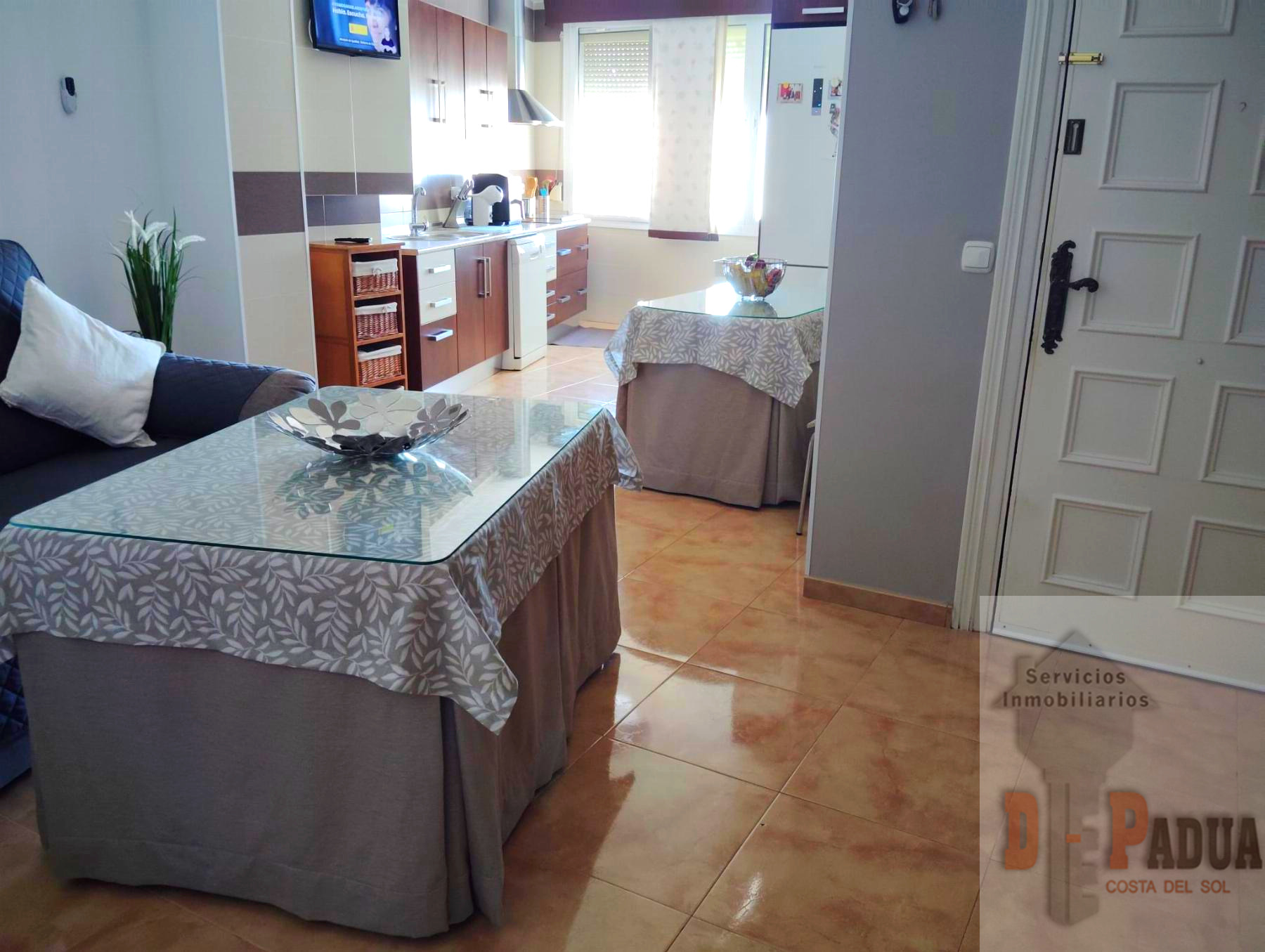 Venta de piso en Campillos