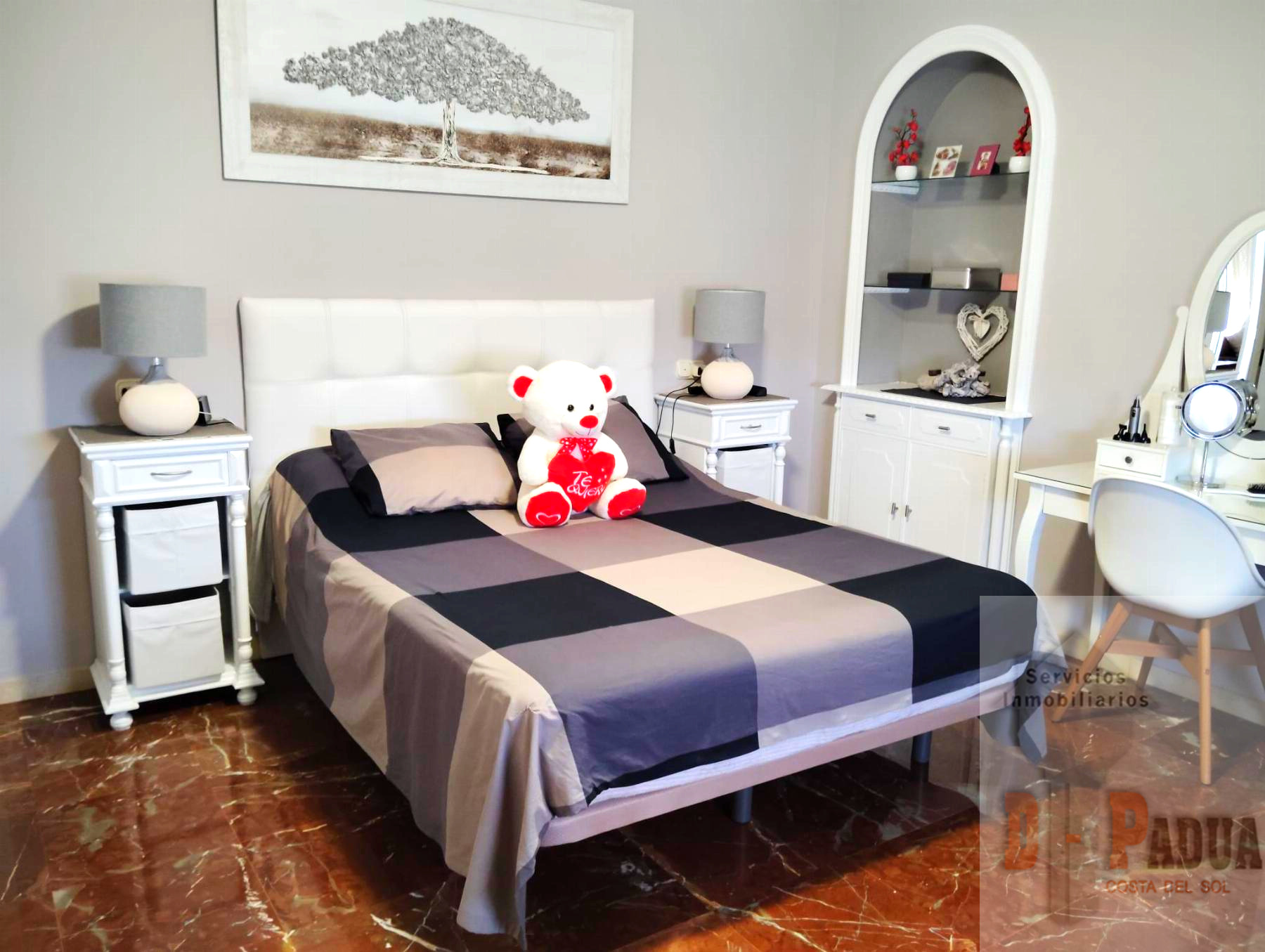 Venta de piso en Campillos