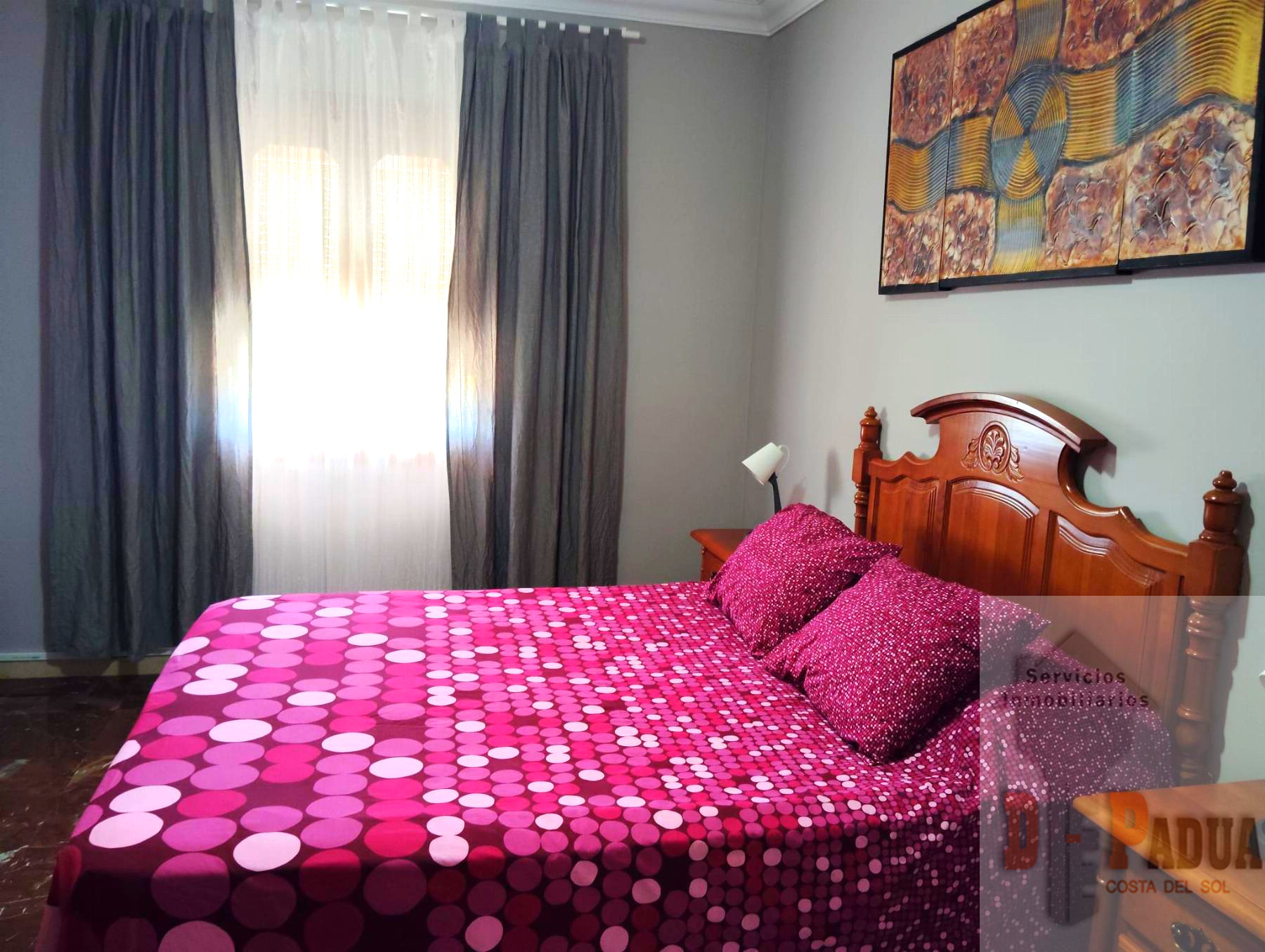 Venta de piso en Campillos