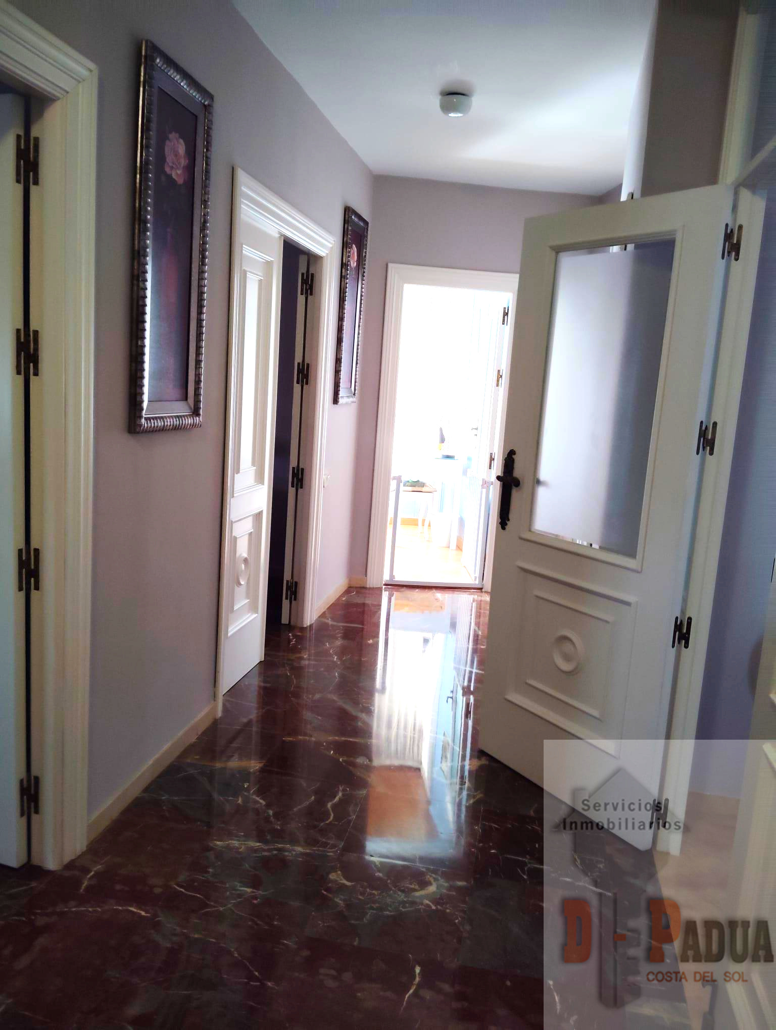 Venta de piso en Campillos