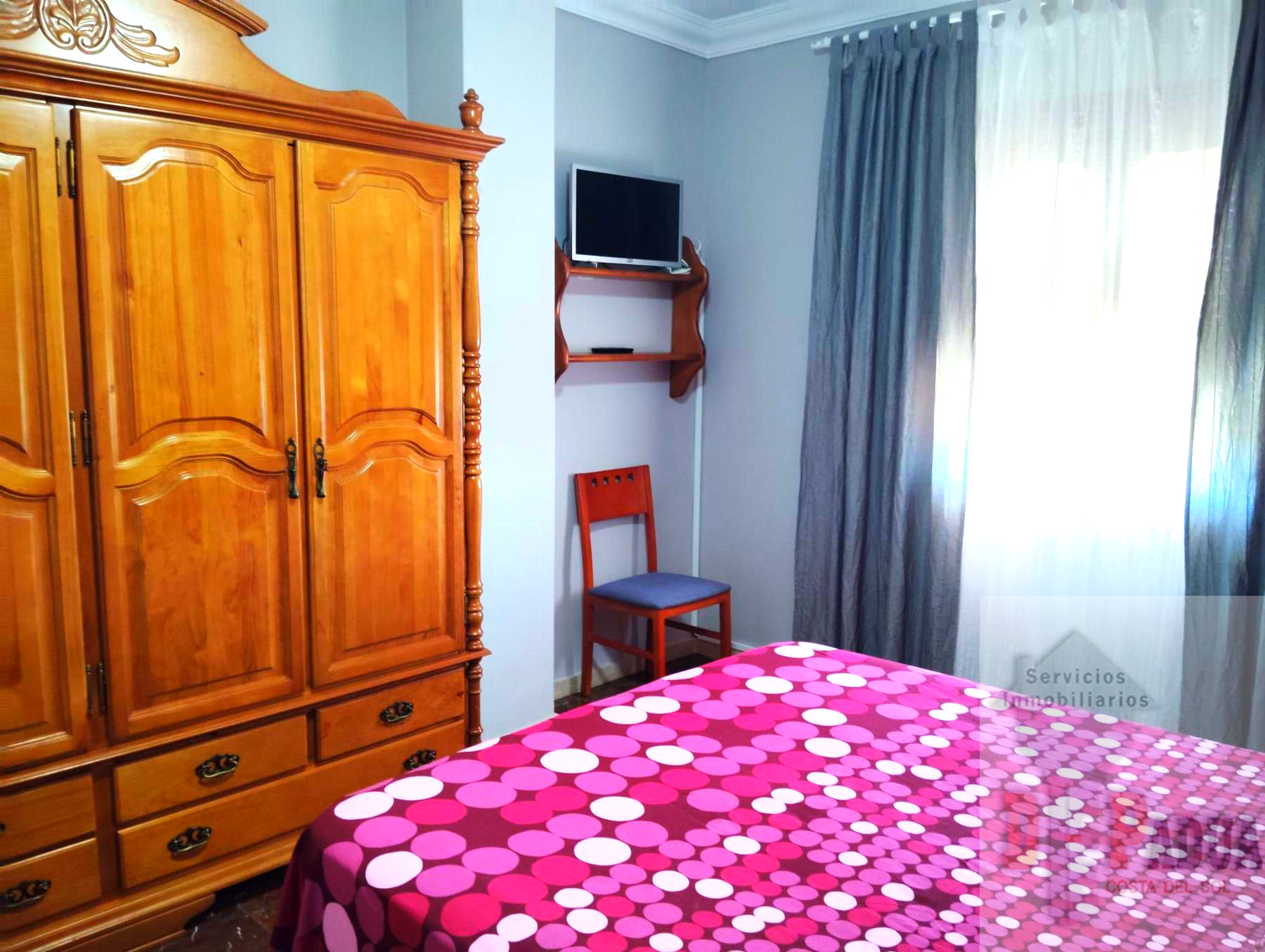 Venta de piso en Campillos